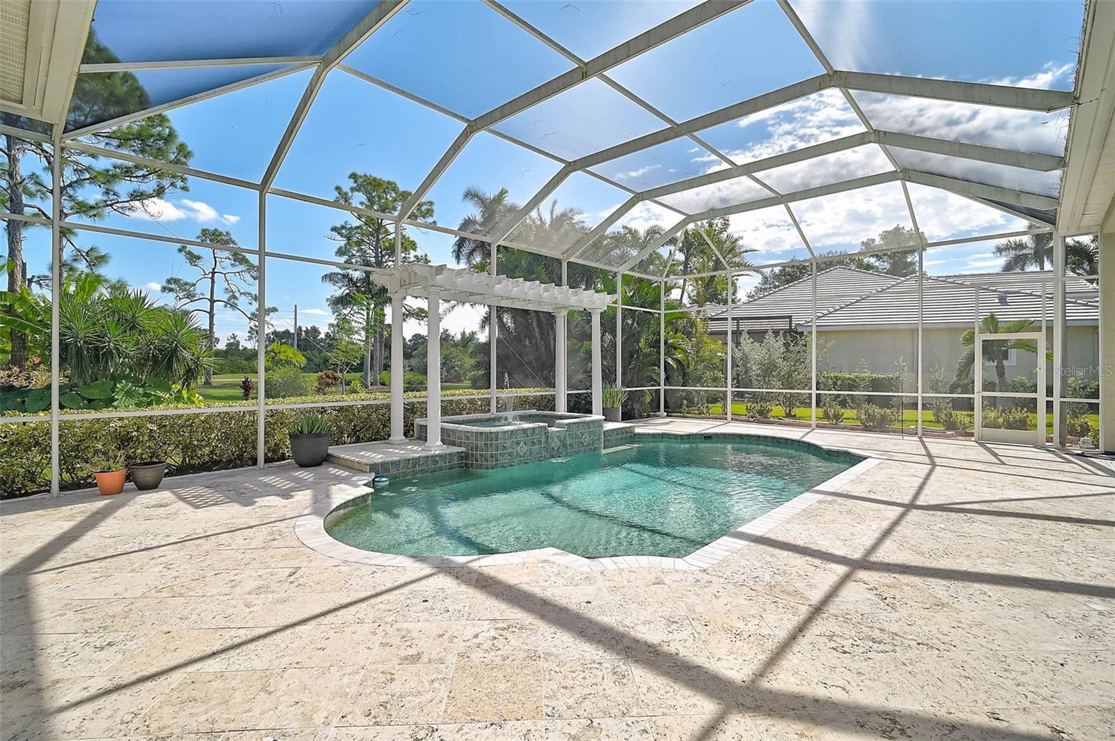 538 DOVE POINTE DR, OSPREY, FL — photo 41