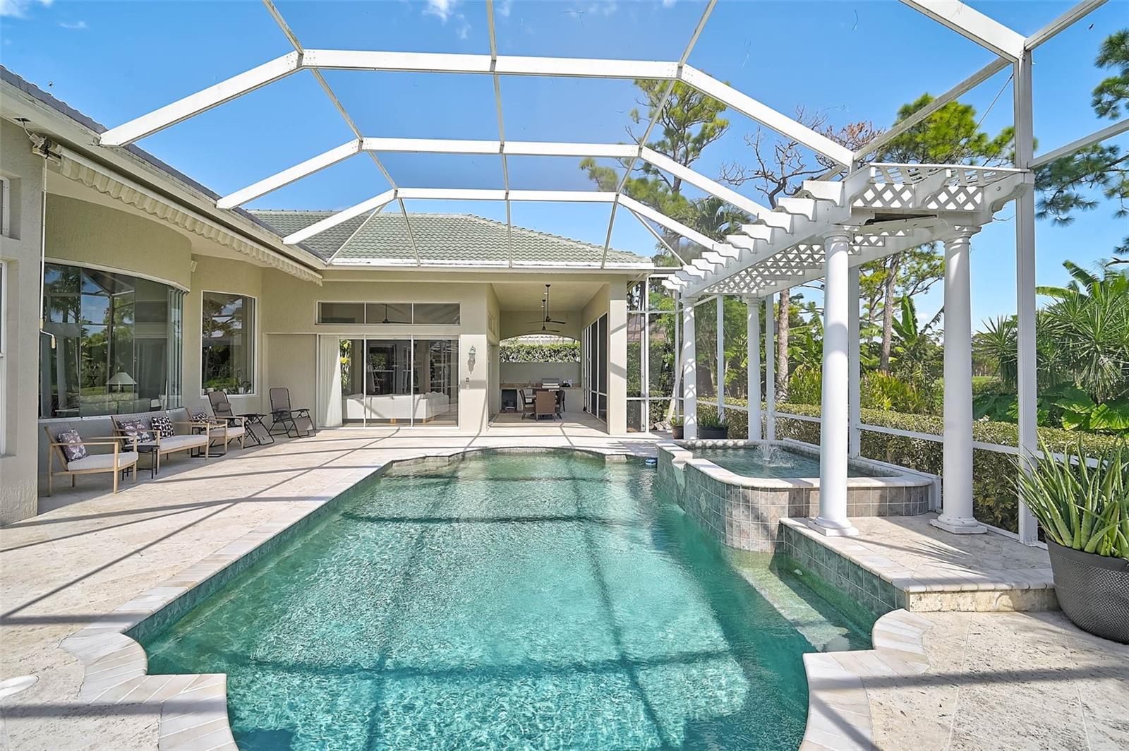 538 DOVE POINTE DR, OSPREY, FL — photo 42