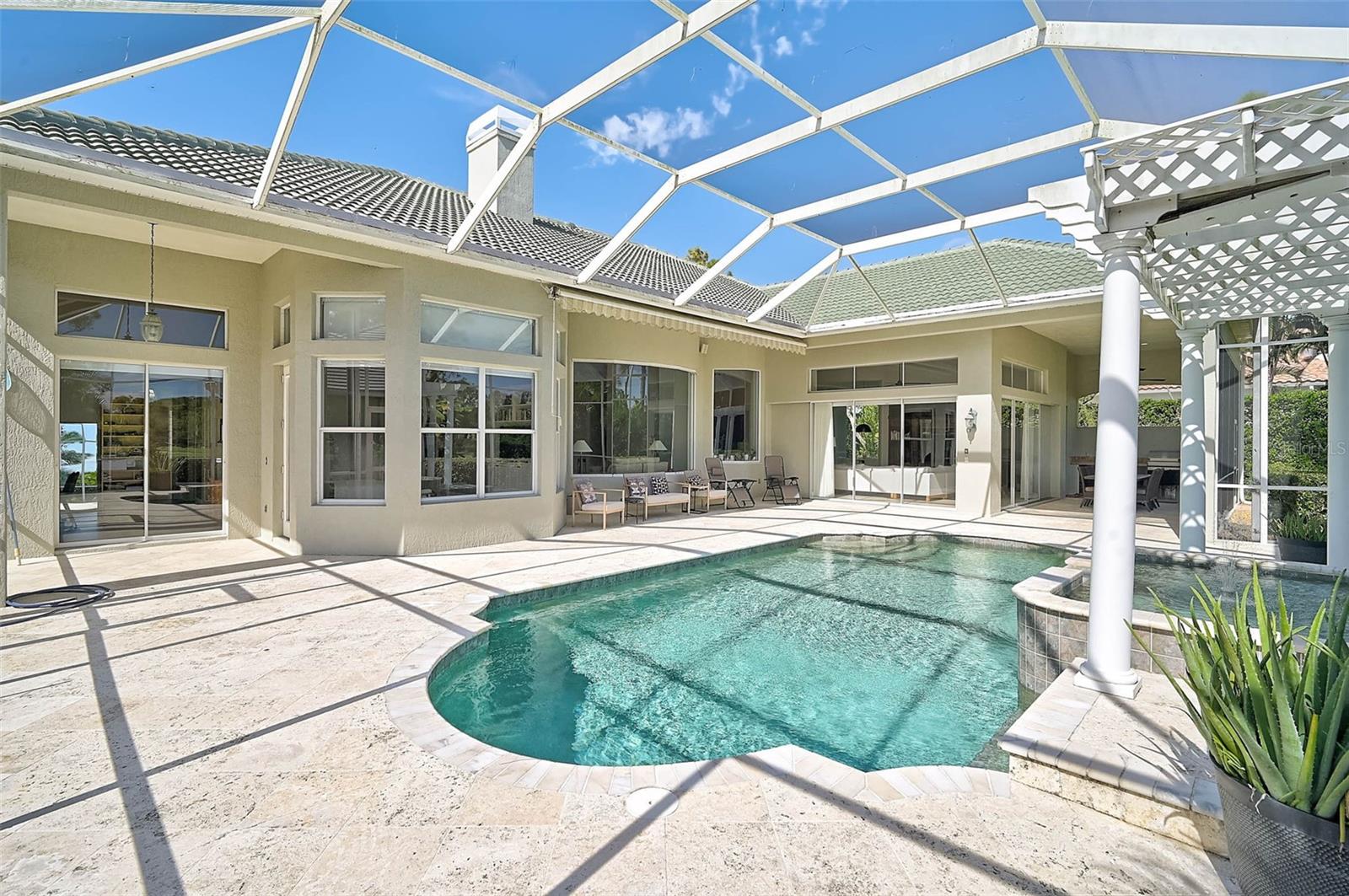 538 DOVE POINTE DR, OSPREY, FL — photo 43