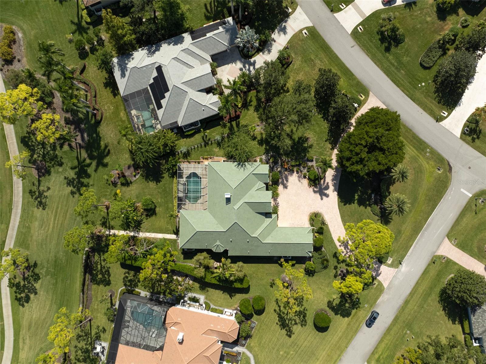 538 DOVE POINTE DR, OSPREY, FL — photo 48