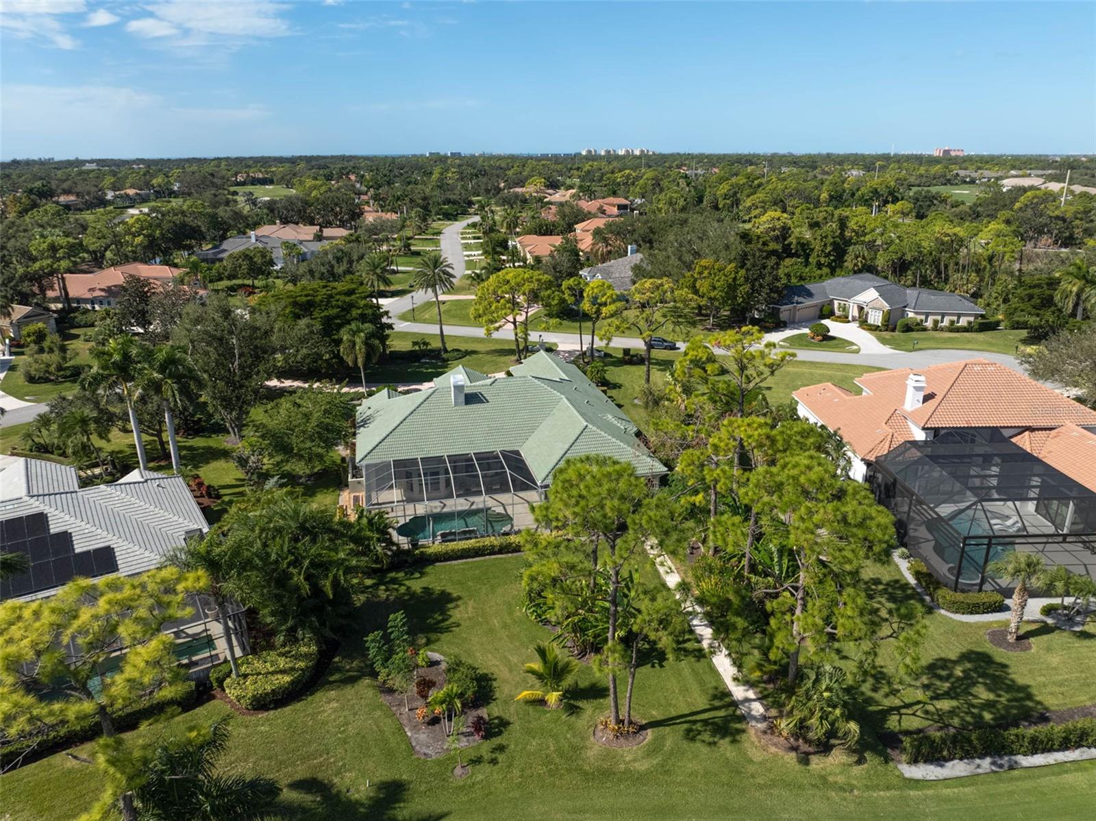 538 DOVE POINTE DR, OSPREY, FL — photo 49