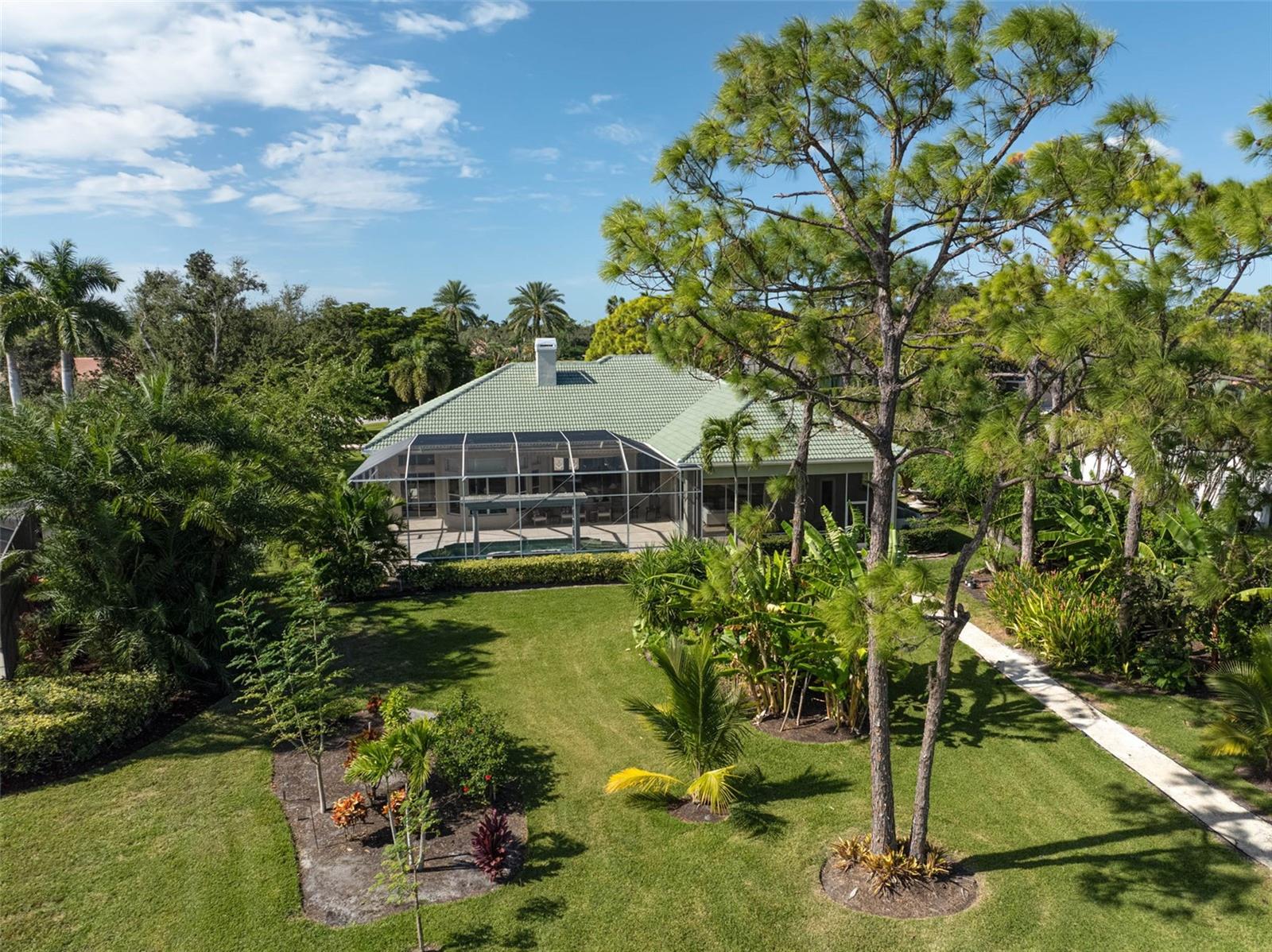 538 DOVE POINTE DR, OSPREY, FL — photo 50