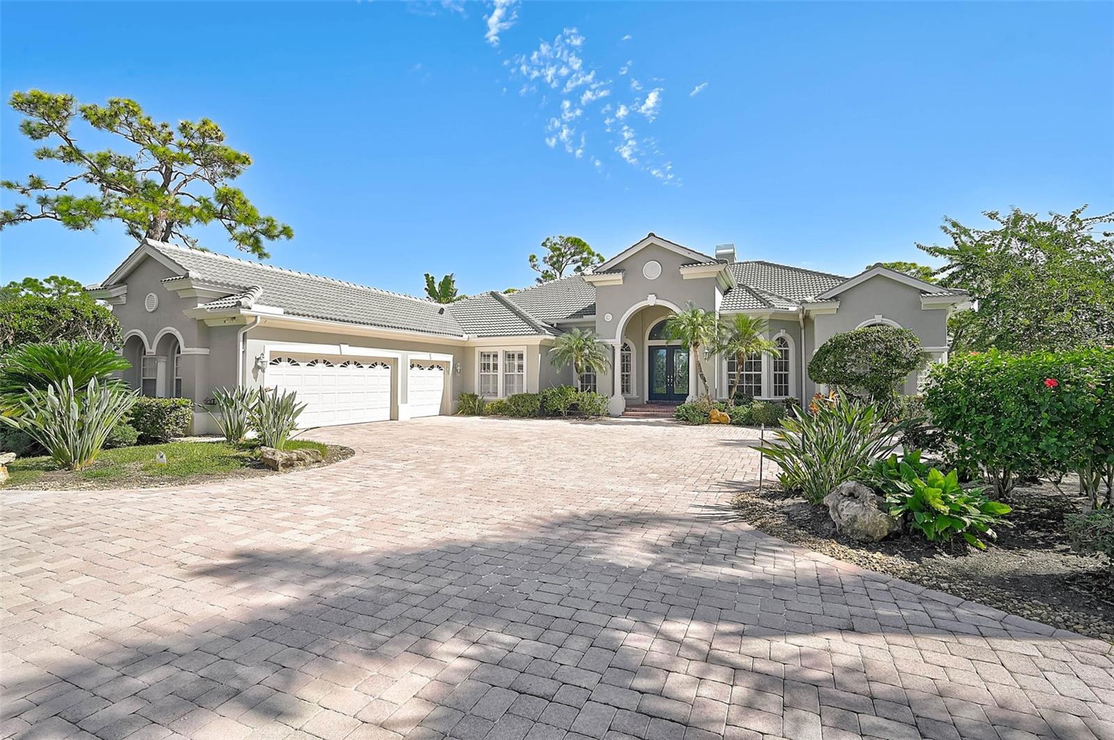538 DOVE POINTE DR, OSPREY, FL — photo 51