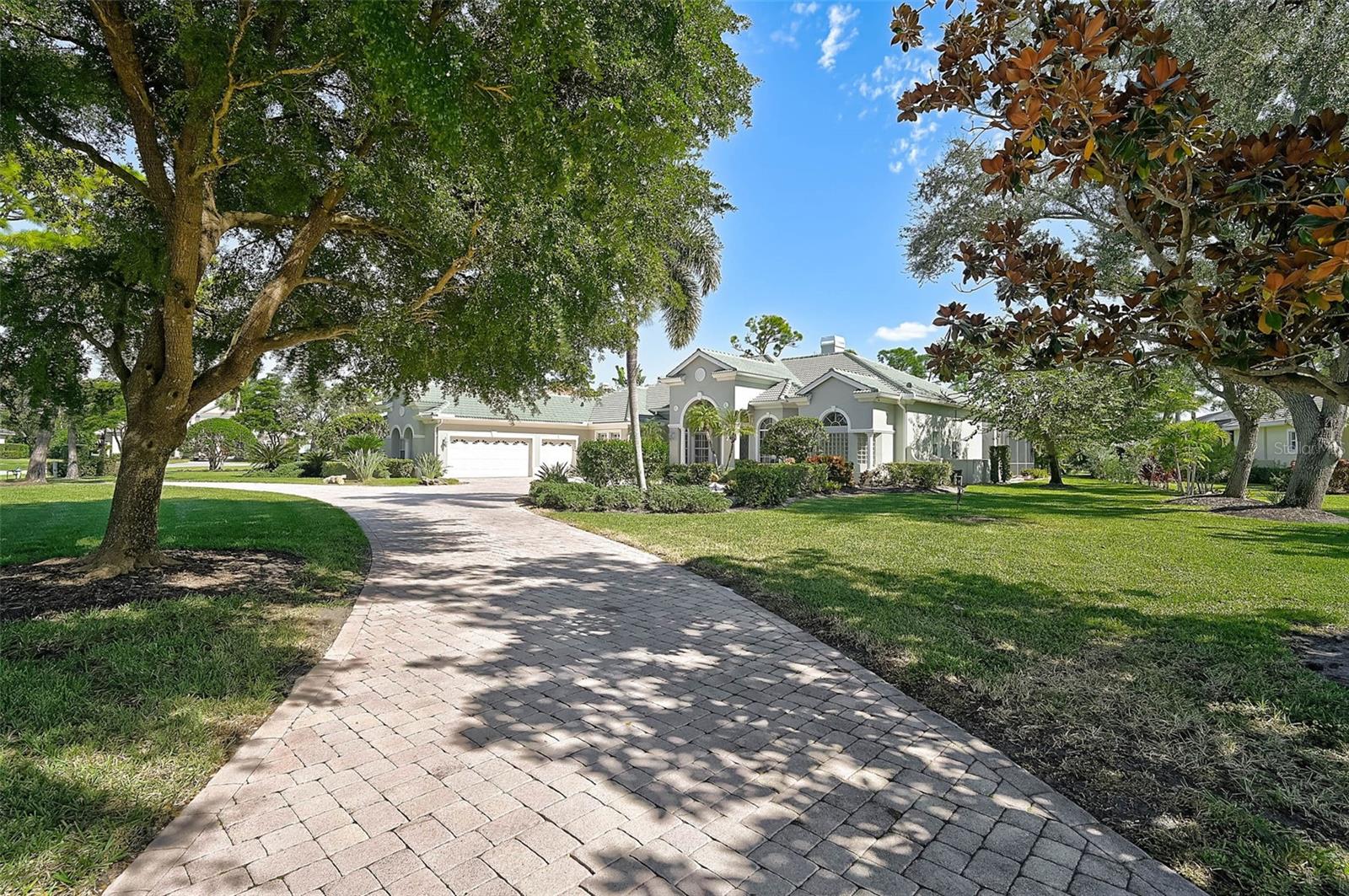 538 DOVE POINTE DR, OSPREY, FL — photo 52