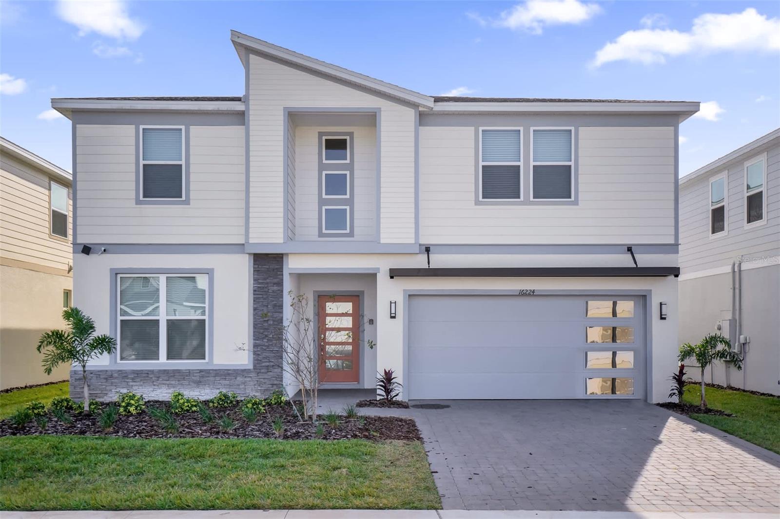 16224 SAINT MARTIN ST, CLERMONT, FL