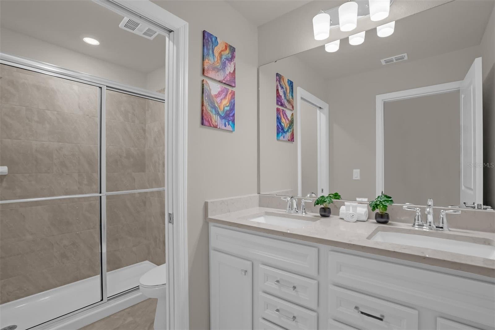 16224 SAINT MARTIN ST, CLERMONT, FL — photo 37