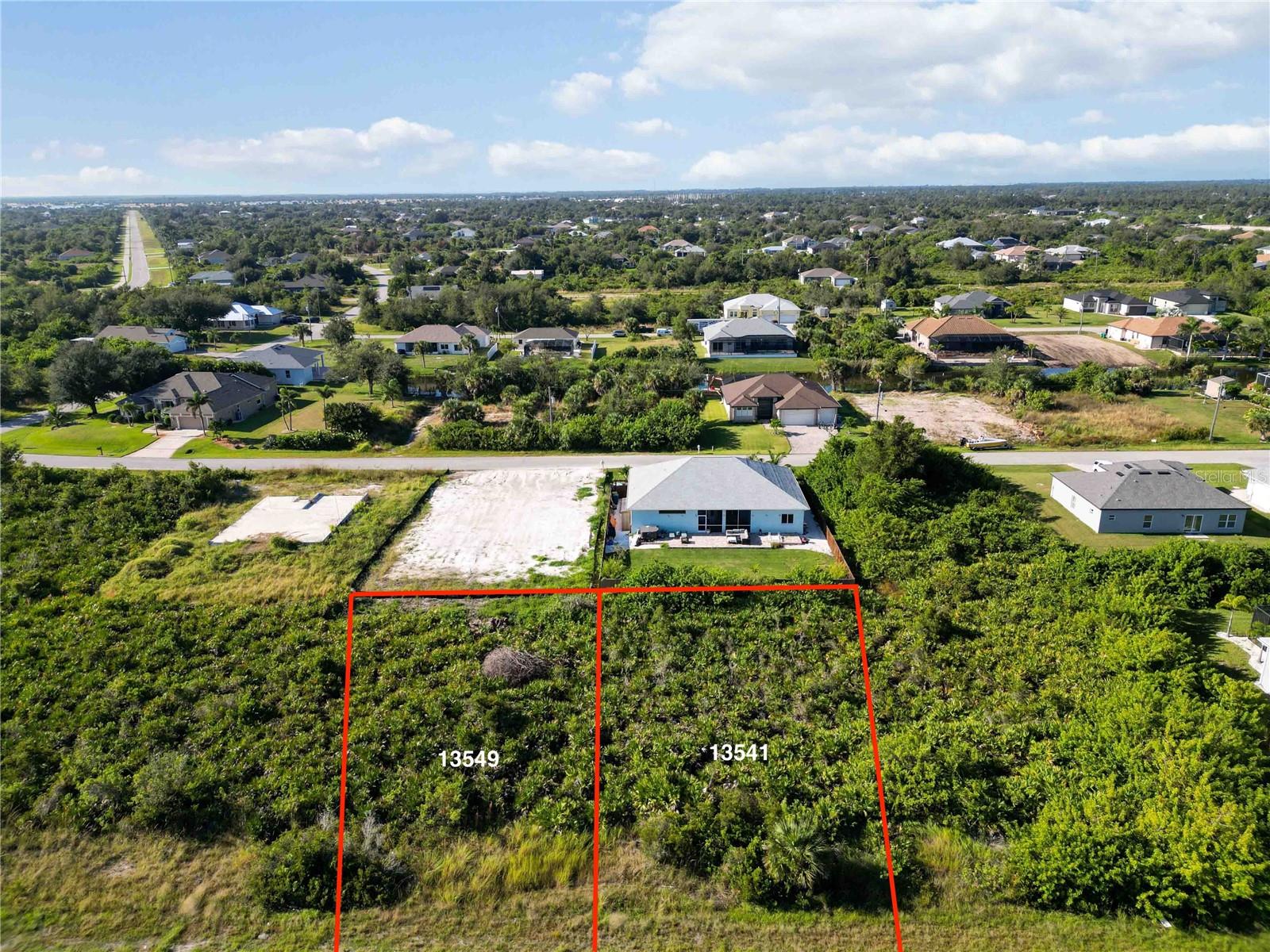 13549 ABUTILON LN, PORT CHARLOTTE, FL — photo 2