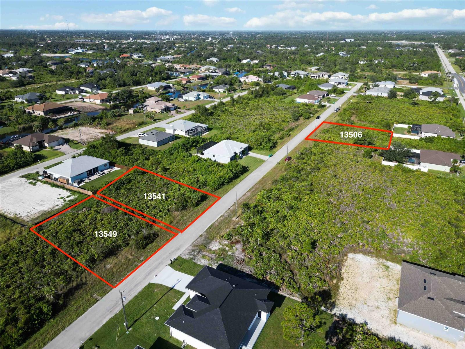 13549 ABUTILON LN, PORT CHARLOTTE, FL — photo 4