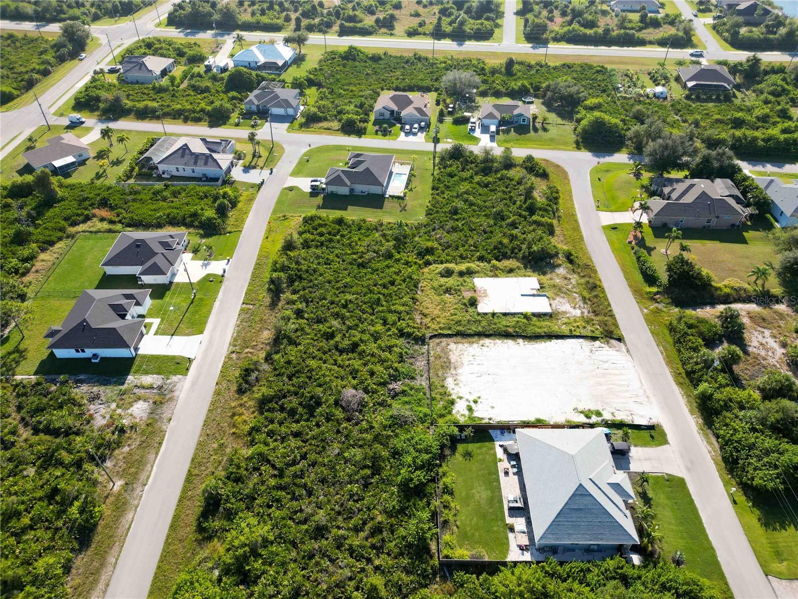 13541 ABUTILON LN, PORT CHARLOTTE, FL