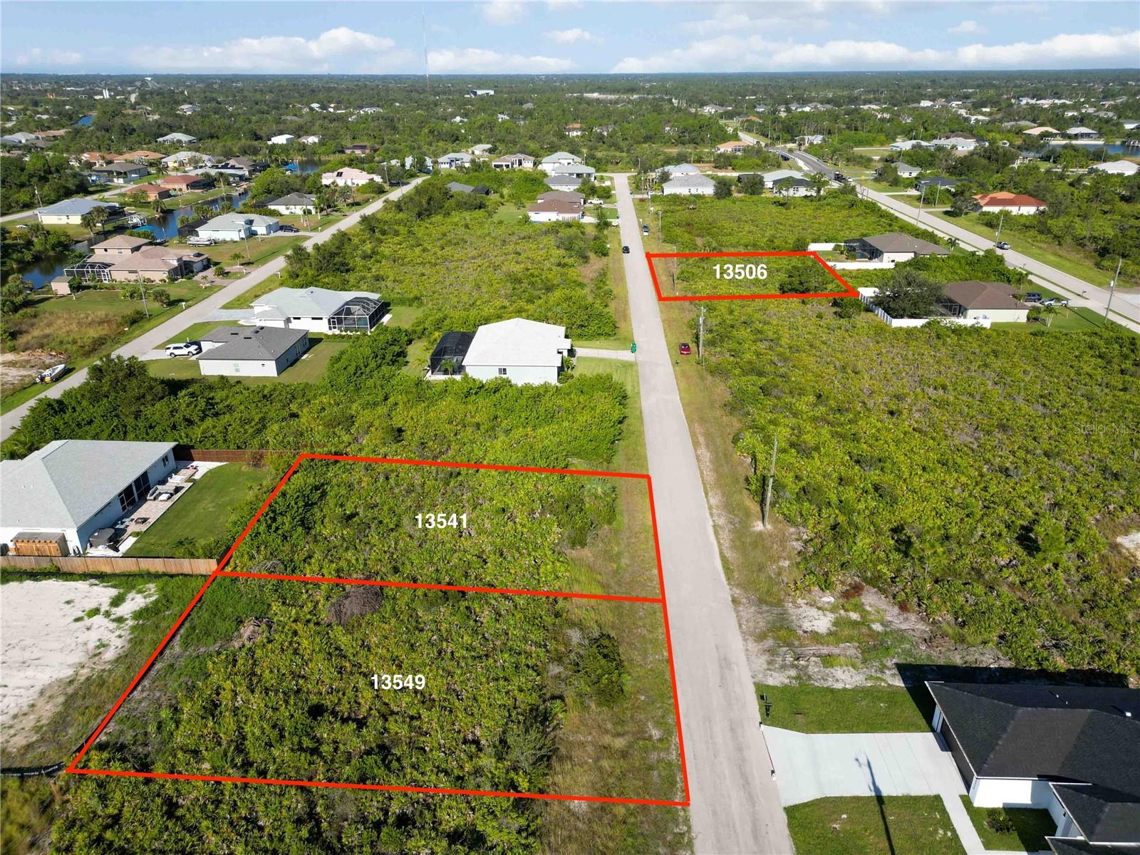 13541 ABUTILON LN, PORT CHARLOTTE, FL — photo 8