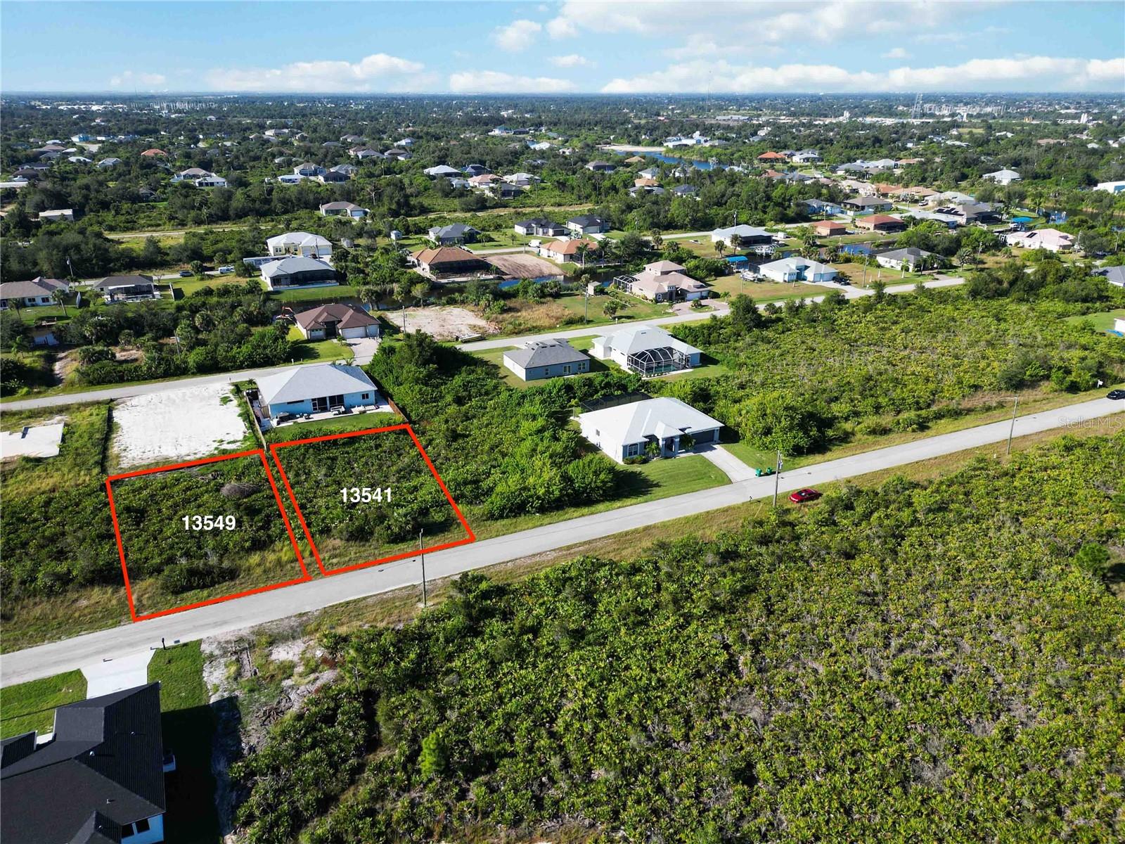 13541 ABUTILON LN, PORT CHARLOTTE, FL — photo 10