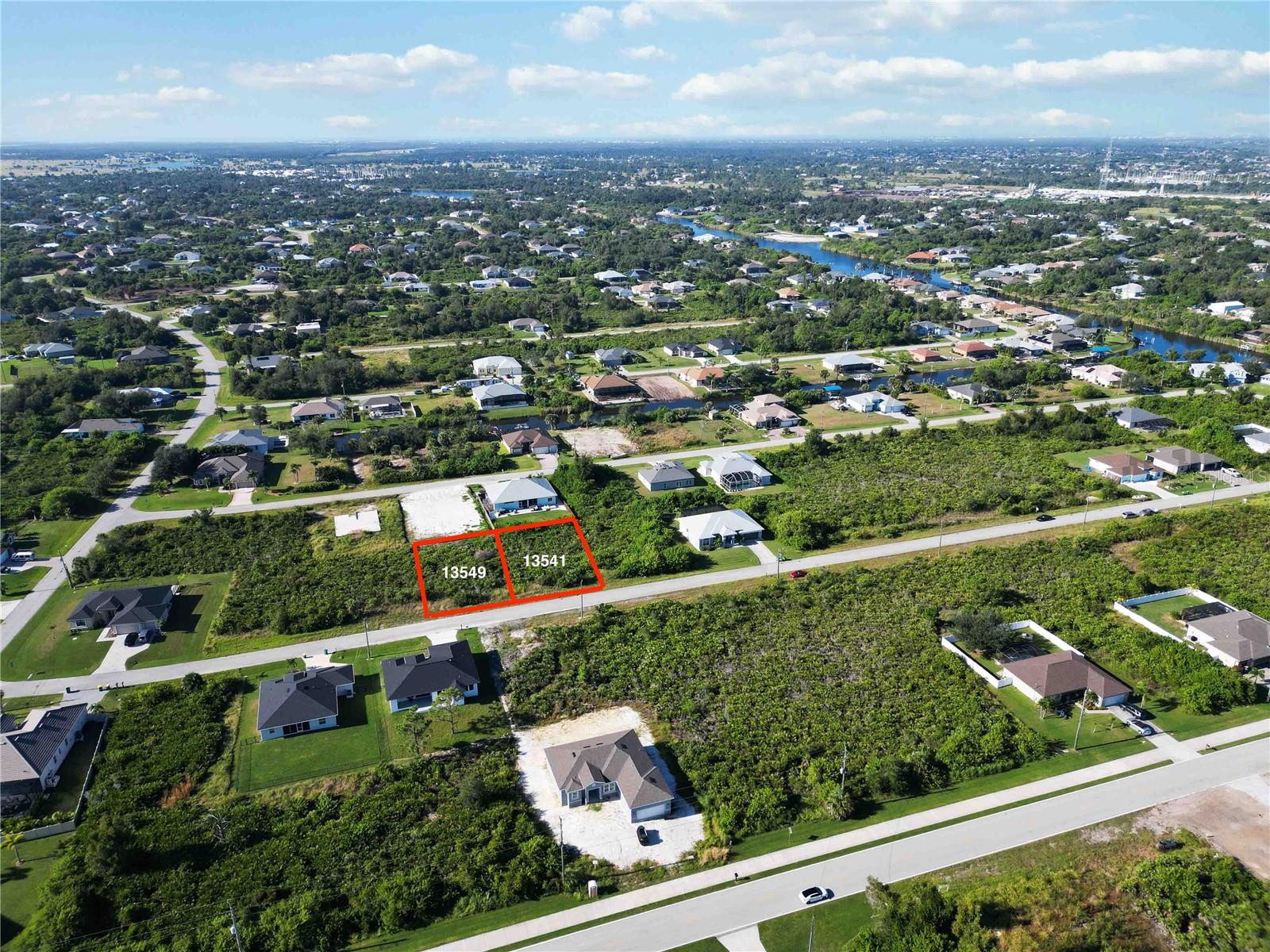 13541 ABUTILON LN, PORT CHARLOTTE, FL — photo 11