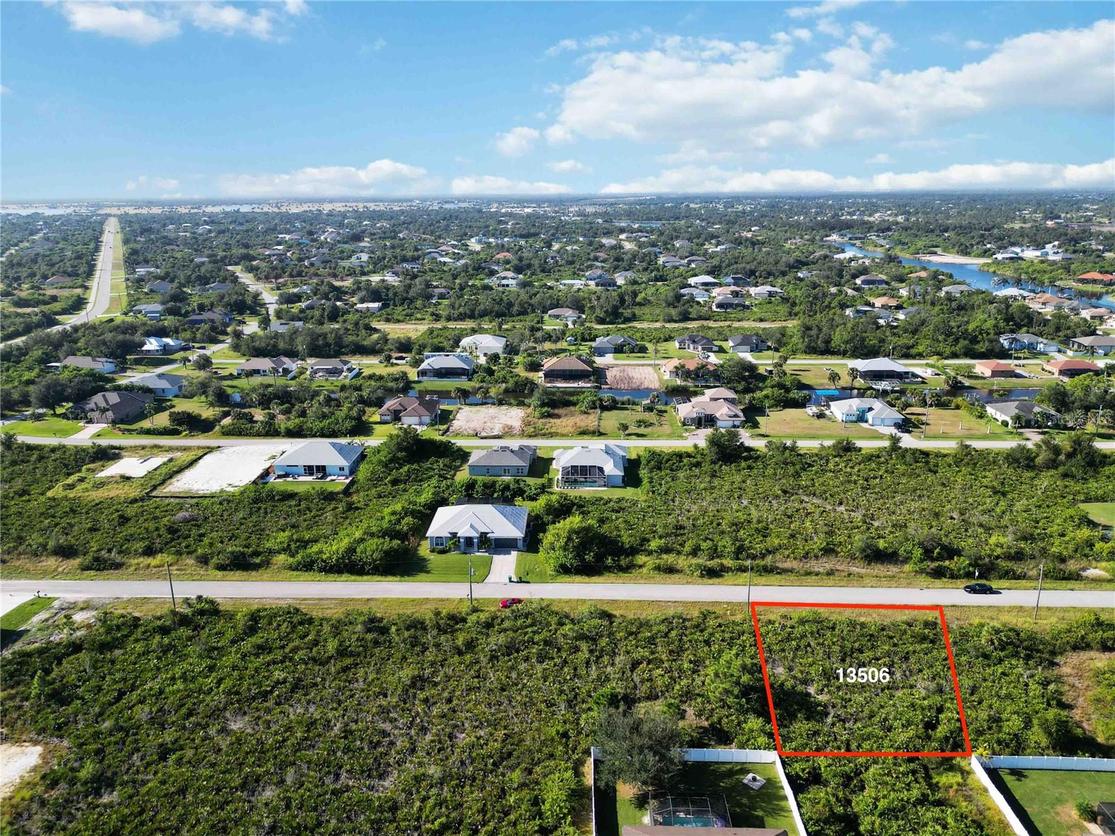 13506 ABUTILON LN, PORT CHARLOTTE, FL — photo 2