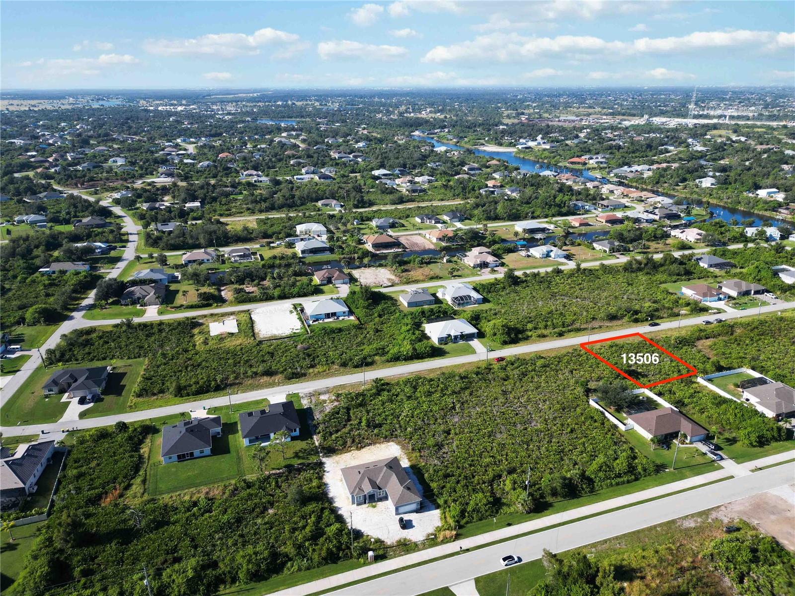 13506 ABUTILON LN, PORT CHARLOTTE, FL — photo 4