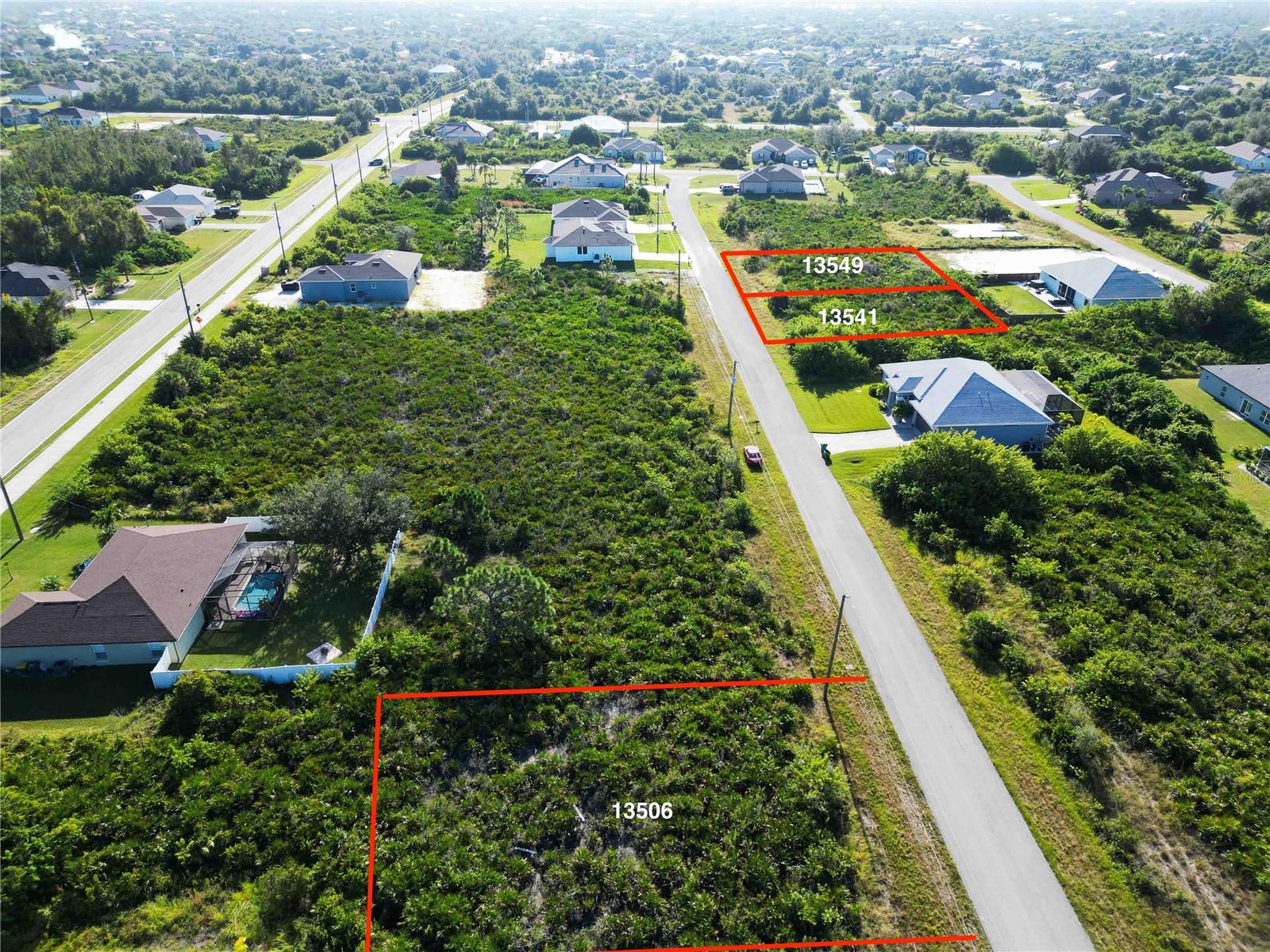 13506 ABUTILON LN, PORT CHARLOTTE, FL — photo 6