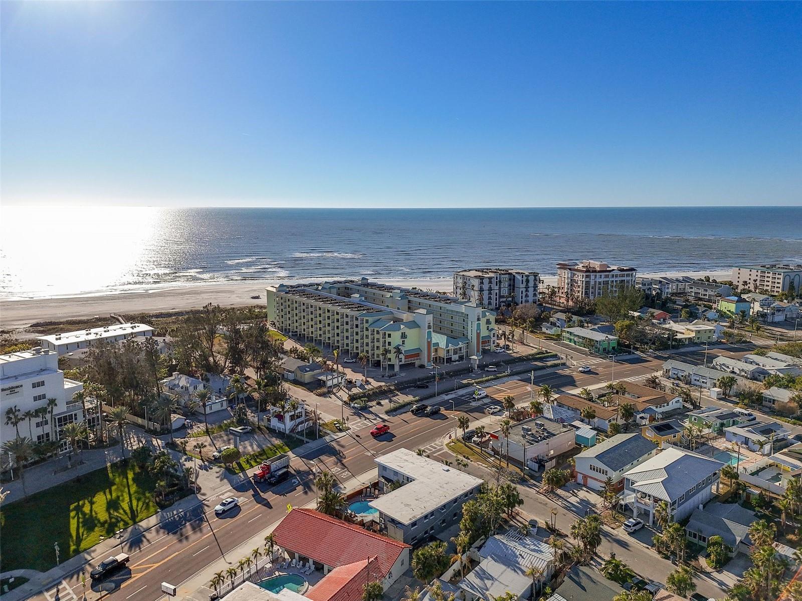 12000 GULF BLVD #501-W, TREASURE ISLAND, FL — photo 2