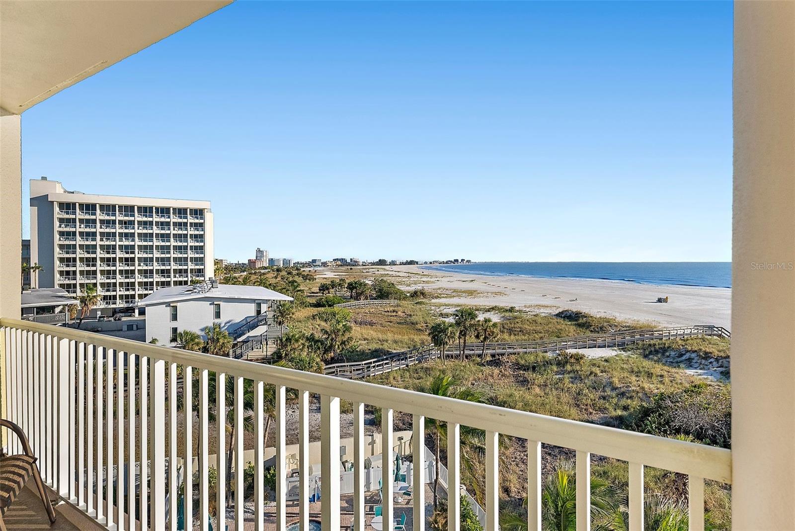 12000 GULF BLVD #501-W, TREASURE ISLAND, FL — photo 3