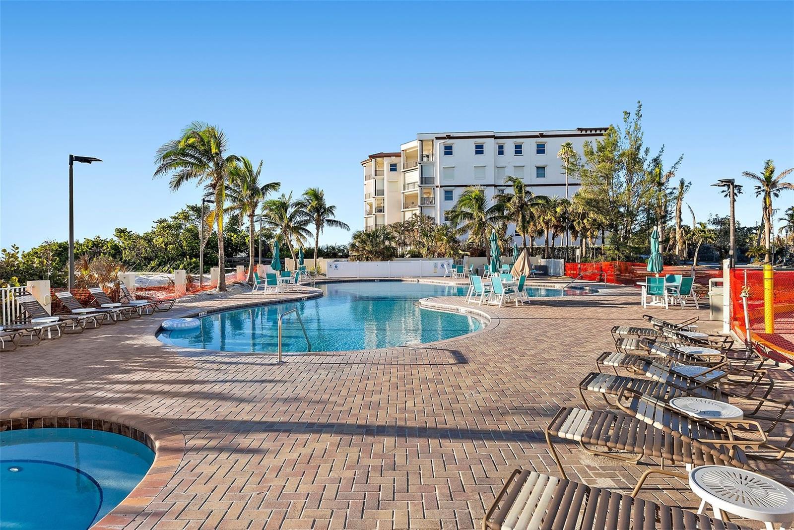 12000 GULF BLVD #501-W, TREASURE ISLAND, FL — photo 4