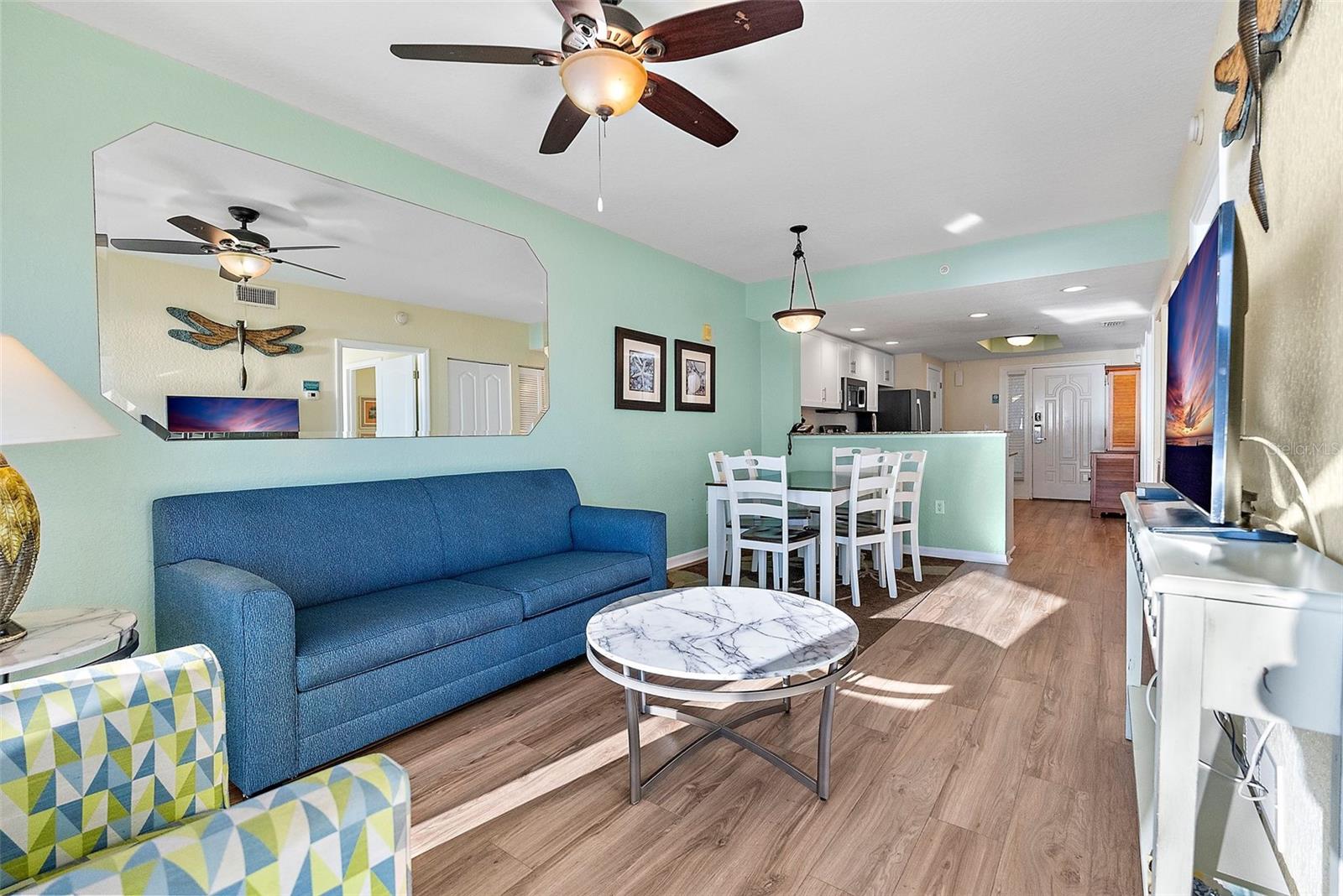 12000 GULF BLVD #501-W, TREASURE ISLAND, FL — photo 6
