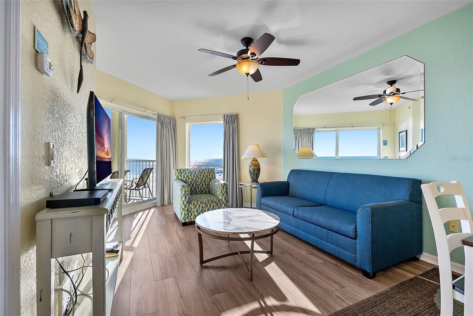12000 GULF BLVD #501-W, TREASURE ISLAND, FL — photo 7