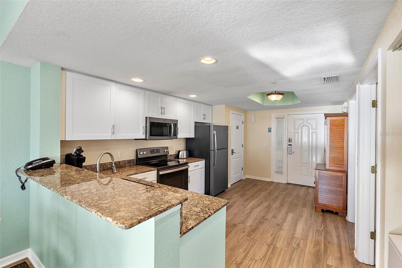 12000 GULF BLVD #501-W, TREASURE ISLAND, FL — photo 12