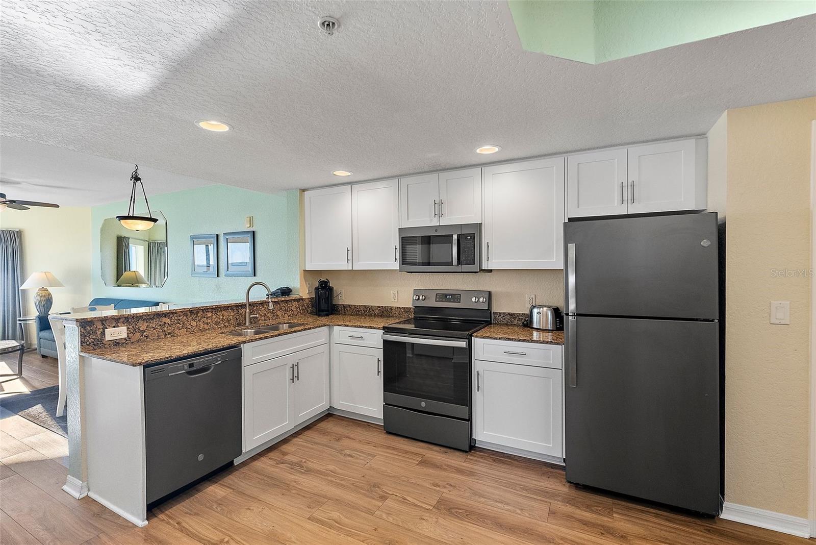 12000 GULF BLVD #501-W, TREASURE ISLAND, FL — photo 13