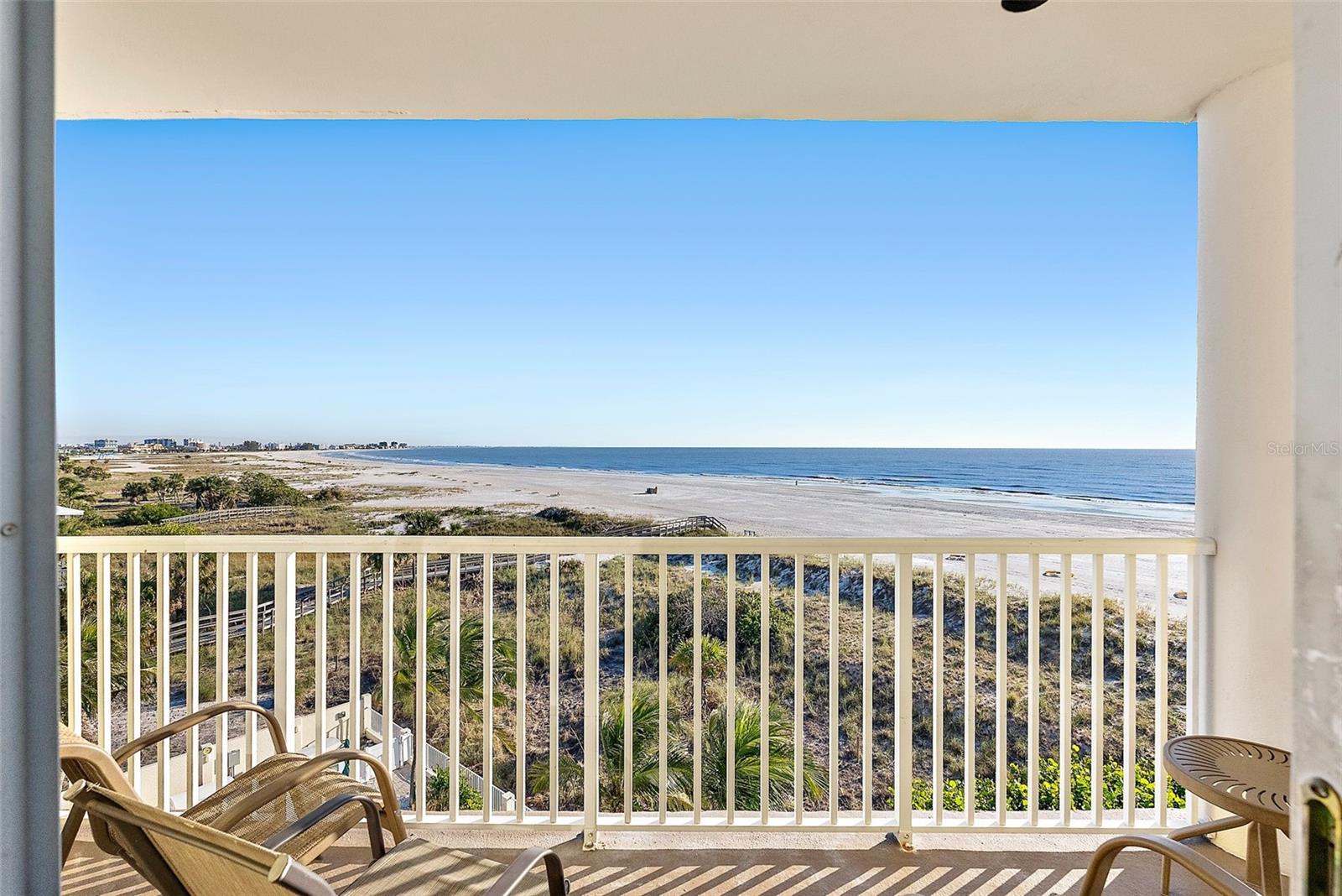 12000 GULF BLVD #501-W, TREASURE ISLAND, FL — photo 20