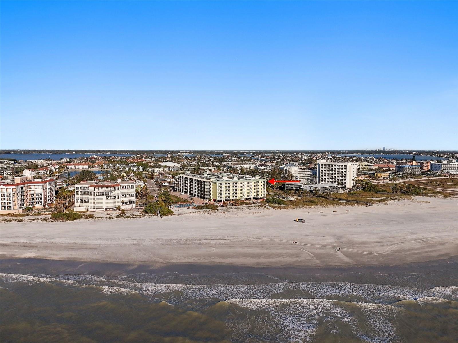 12000 GULF BLVD #501-W, TREASURE ISLAND, FL — photo 28