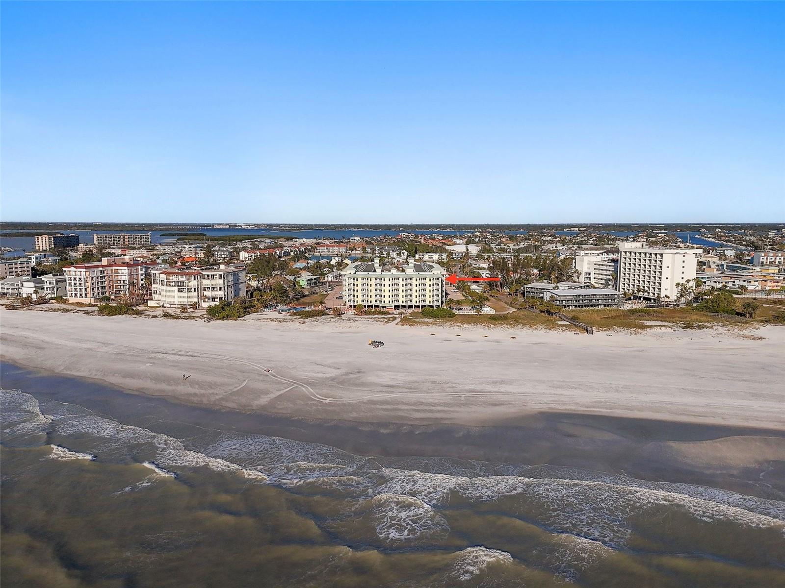 12000 GULF BLVD #501-W, TREASURE ISLAND, FL — photo 29