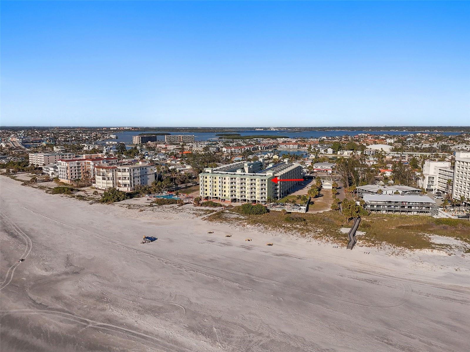 12000 GULF BLVD #501-W, TREASURE ISLAND, FL — photo 30