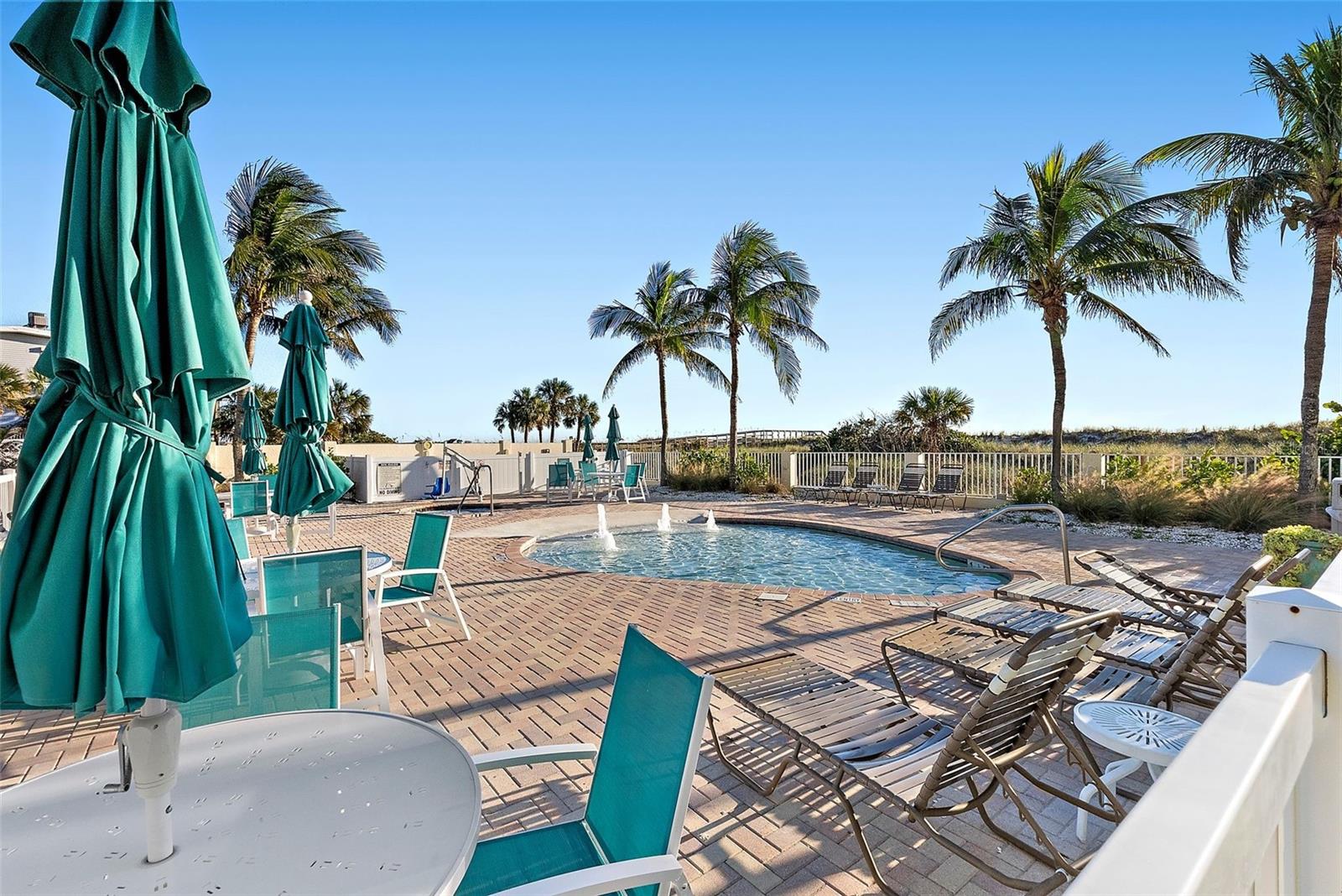 12000 GULF BLVD #501-W, TREASURE ISLAND, FL — photo 31