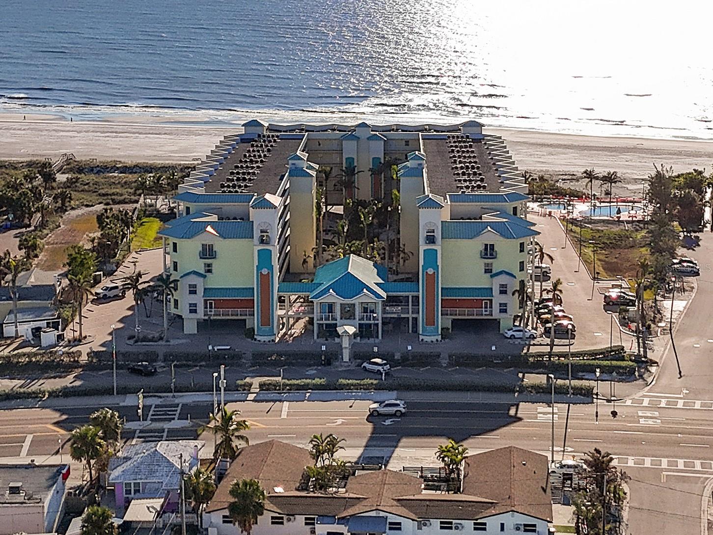 12000 GULF BLVD #501-W, TREASURE ISLAND, FL — photo 34