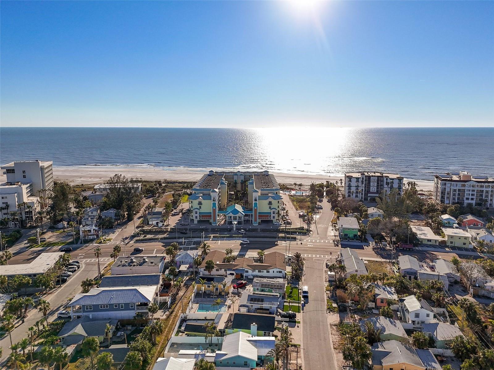 12000 GULF BLVD #501-W, TREASURE ISLAND, FL — photo 35