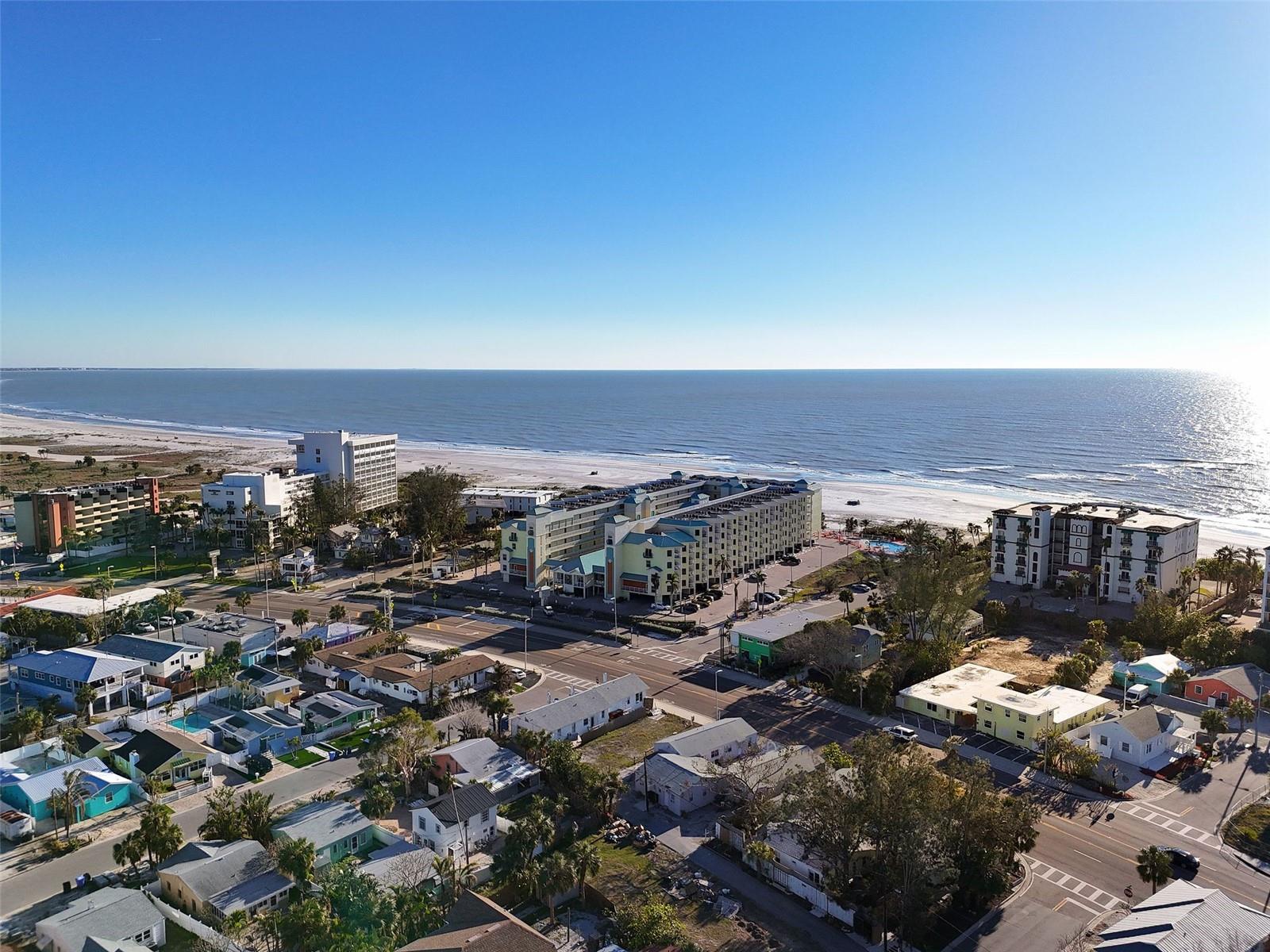 12000 GULF BLVD #501-W, TREASURE ISLAND, FL — photo 36