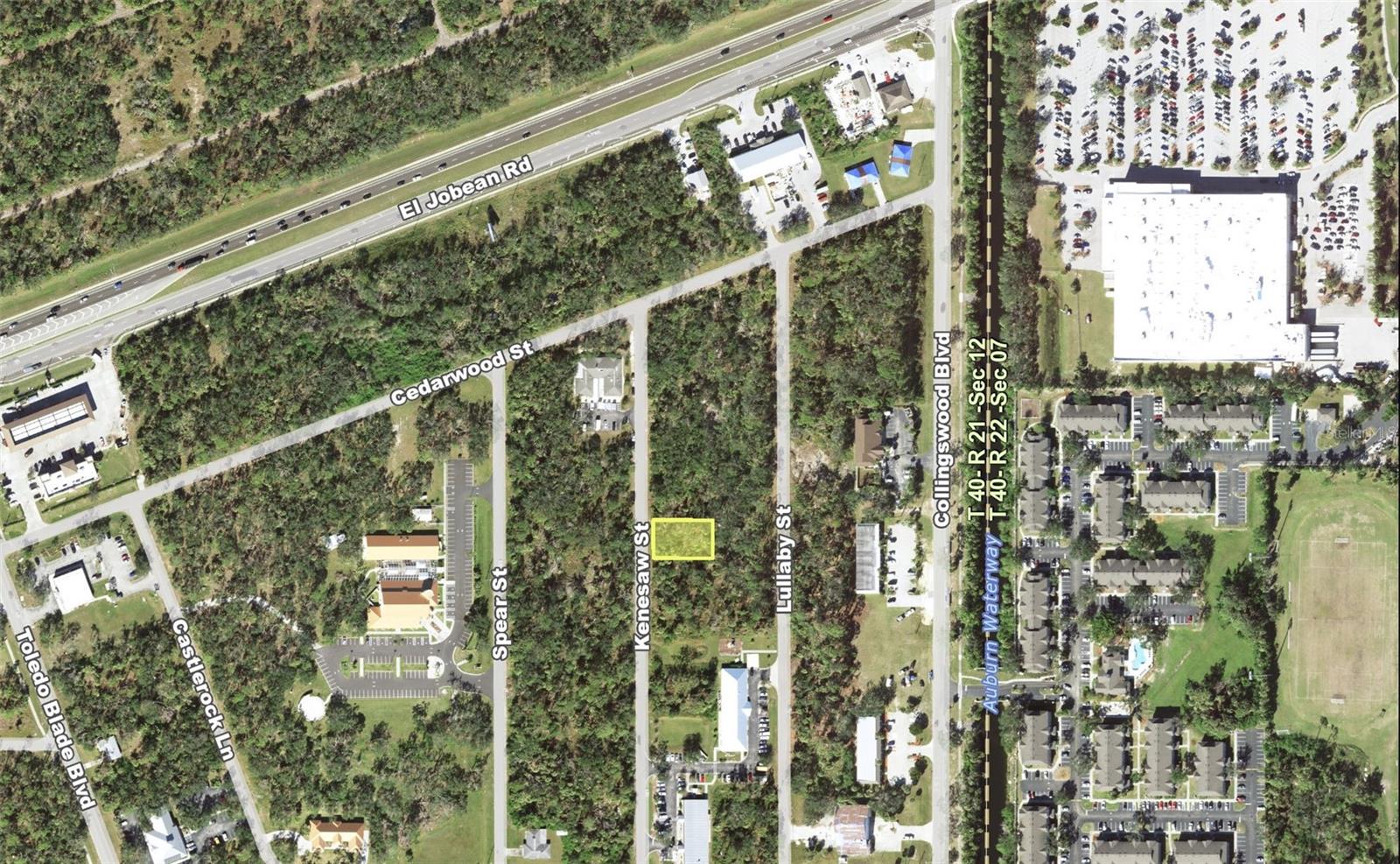 1428 KENESAW ST, PORT CHARLOTTE, FL