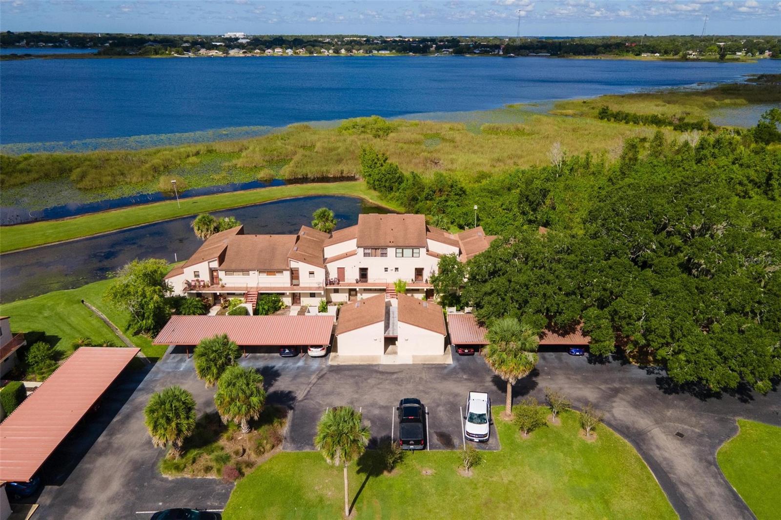 4300 BAYWOOD BLVD #B106, MOUNT DORA, FL — photo 90