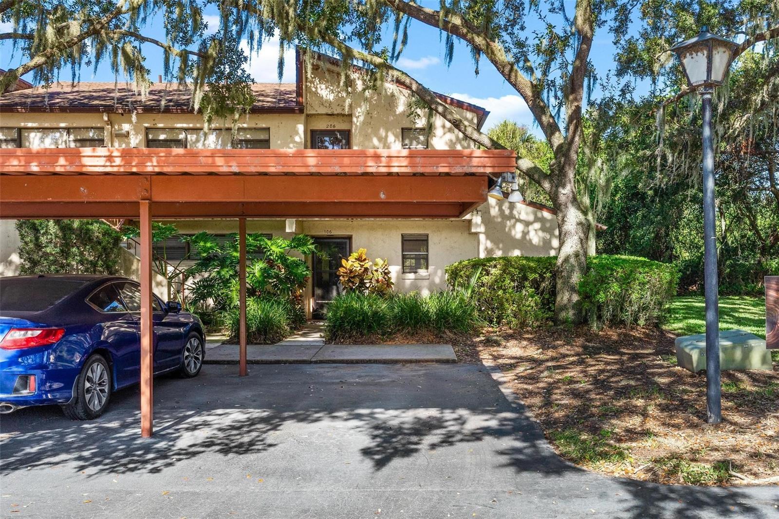4300 BAYWOOD BLVD #B106, MOUNT DORA, FL — photo 4