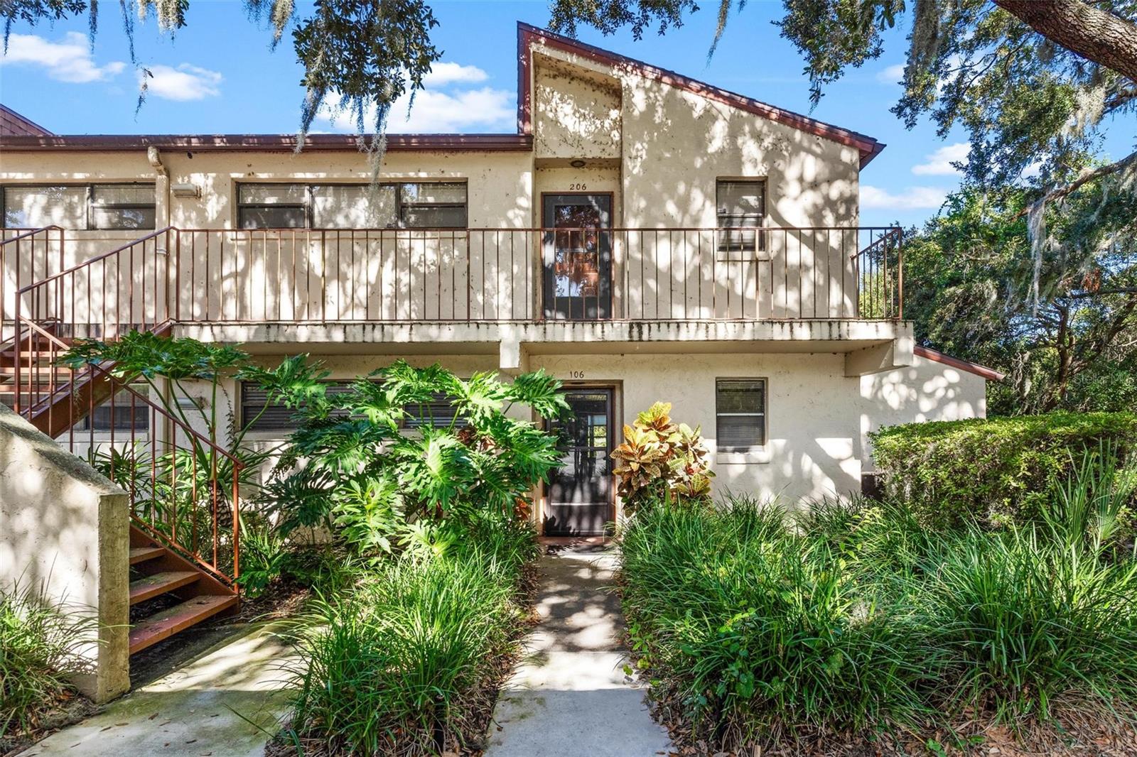 4300 BAYWOOD BLVD #B106, MOUNT DORA, FL — photo 12