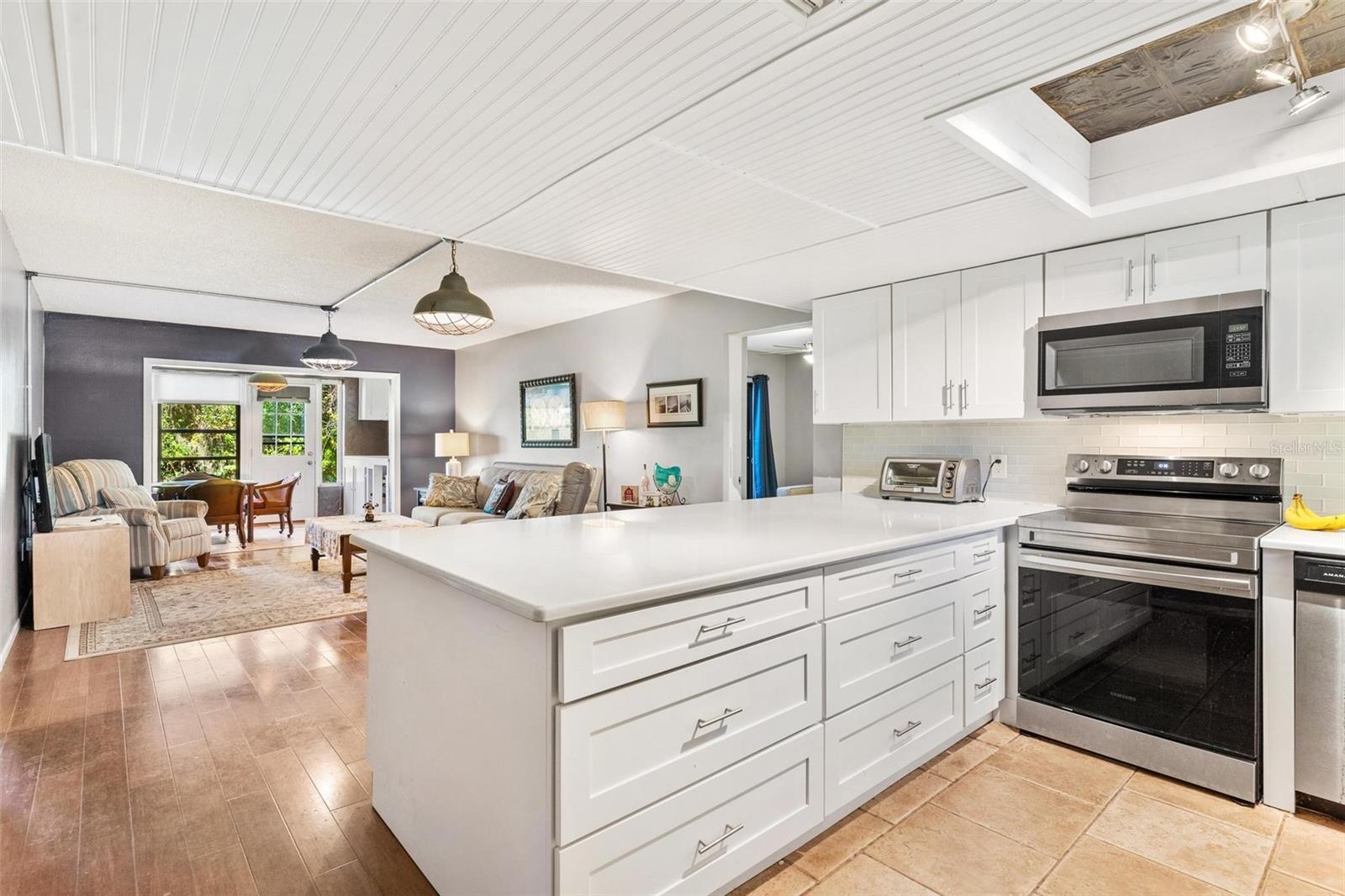 4300 BAYWOOD BLVD #B106, MOUNT DORA, FL — photo 21