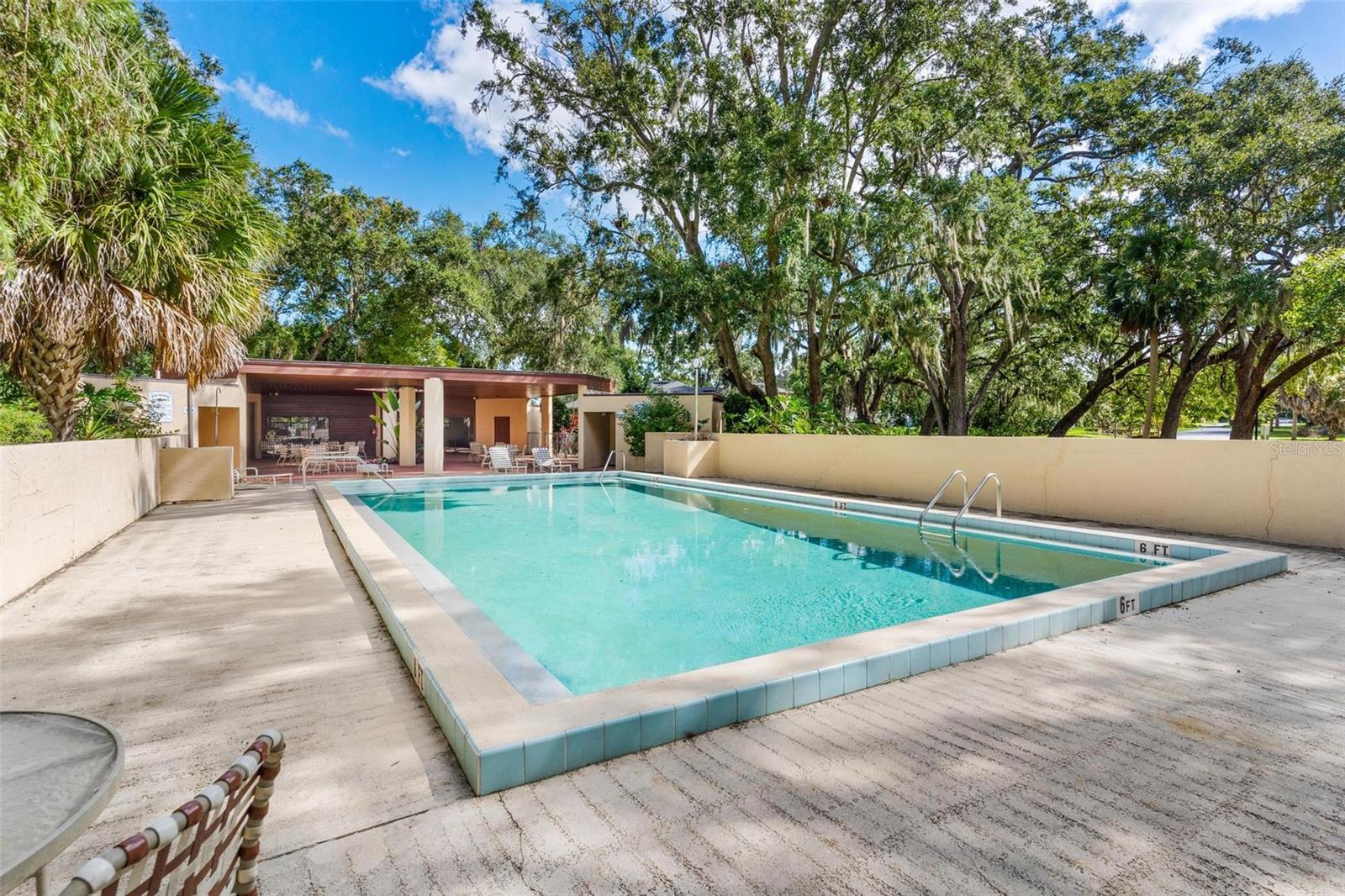 4300 BAYWOOD BLVD #B106, MOUNT DORA, FL — photo 84