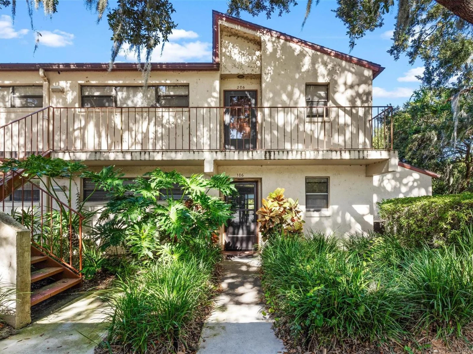 4300 BAYWOOD BLVD #B106, MOUNT DORA, FL — photo 11