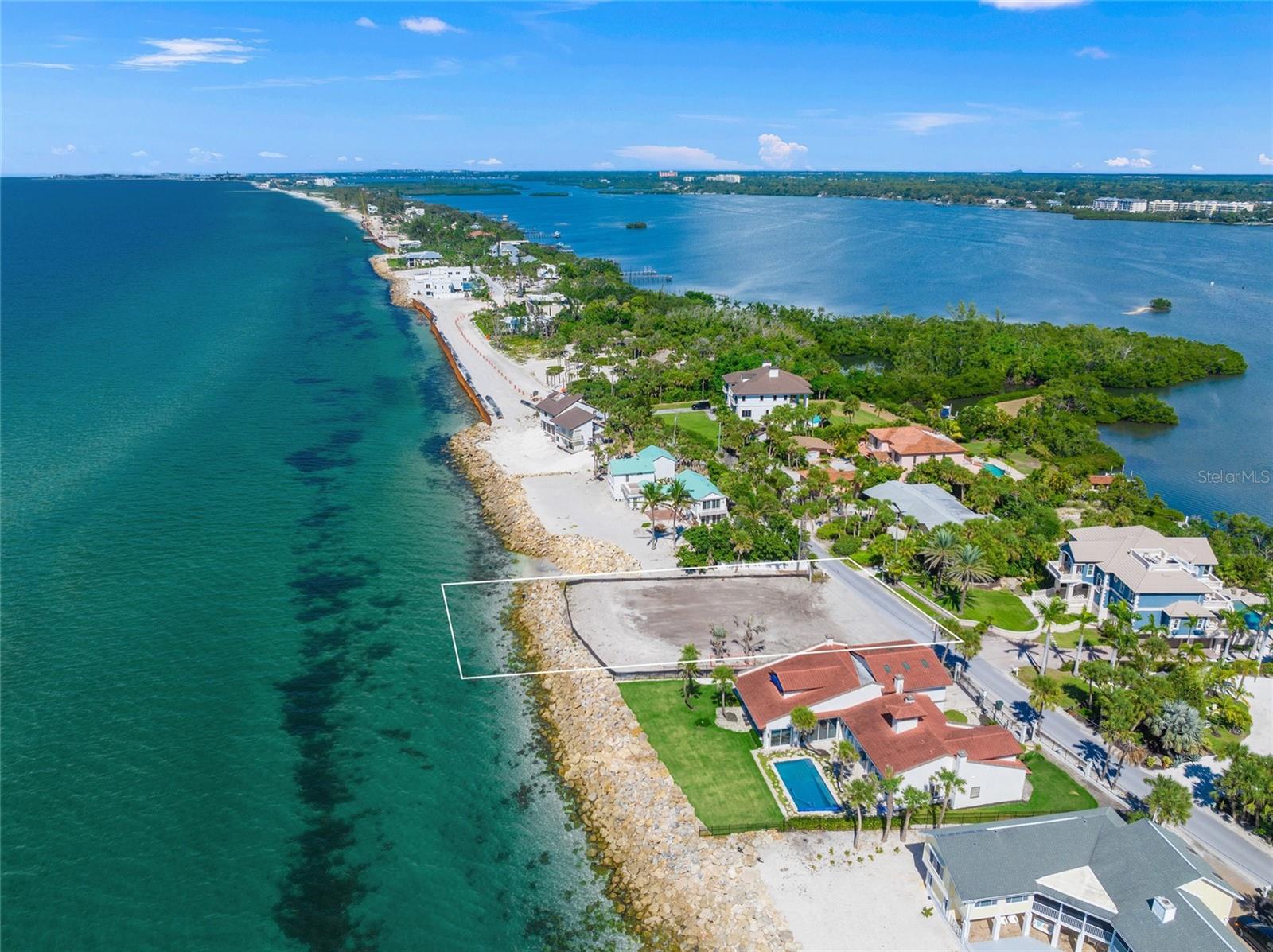141 N CASEY KEY RD, OSPREY, FL — photo 4