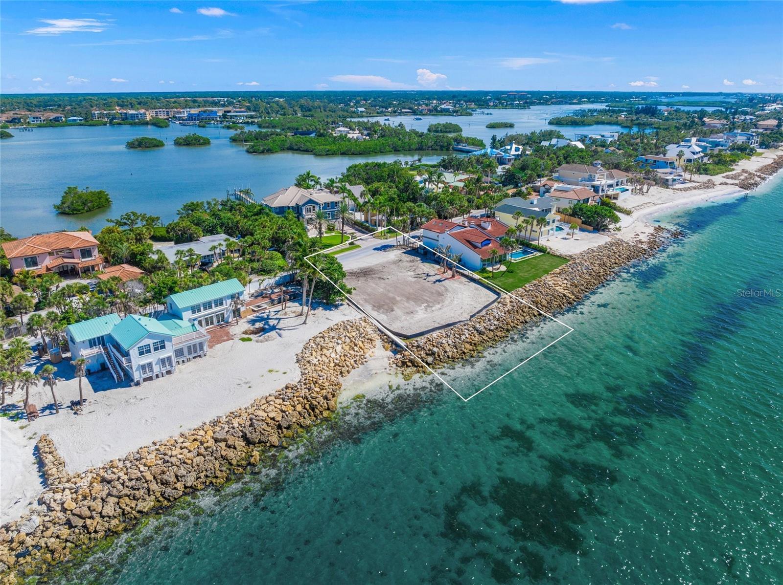 141 N CASEY KEY RD, OSPREY, FL — photo 3