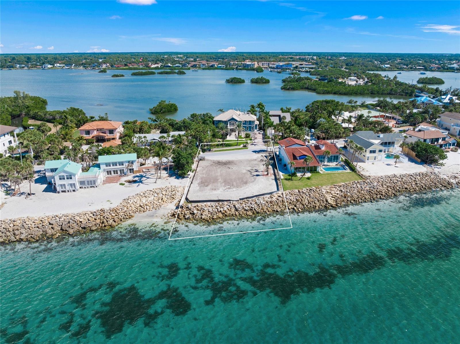 141 N CASEY KEY RD, OSPREY, FL — photo 5