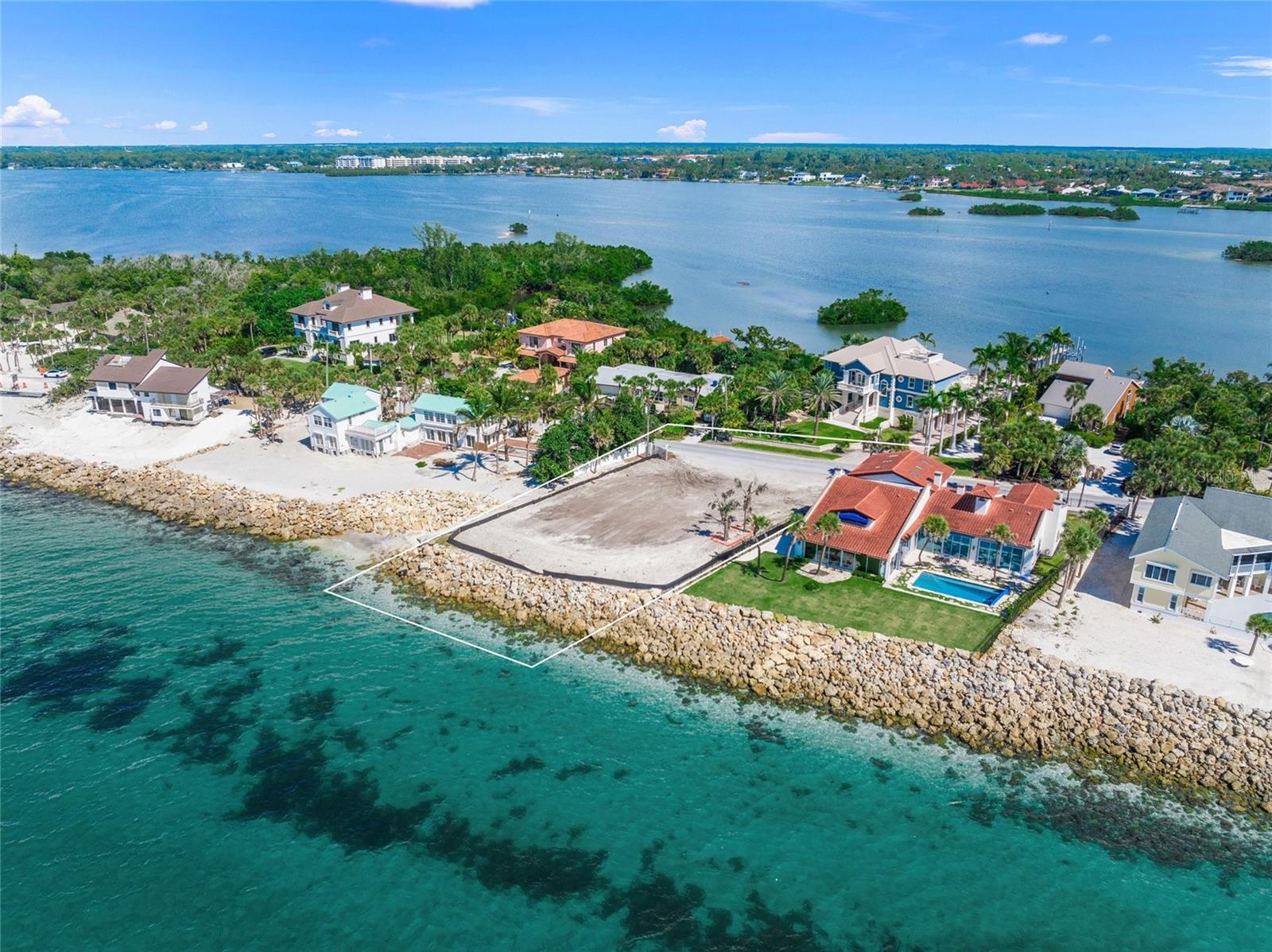 141 N CASEY KEY RD, OSPREY, FL — photo 7