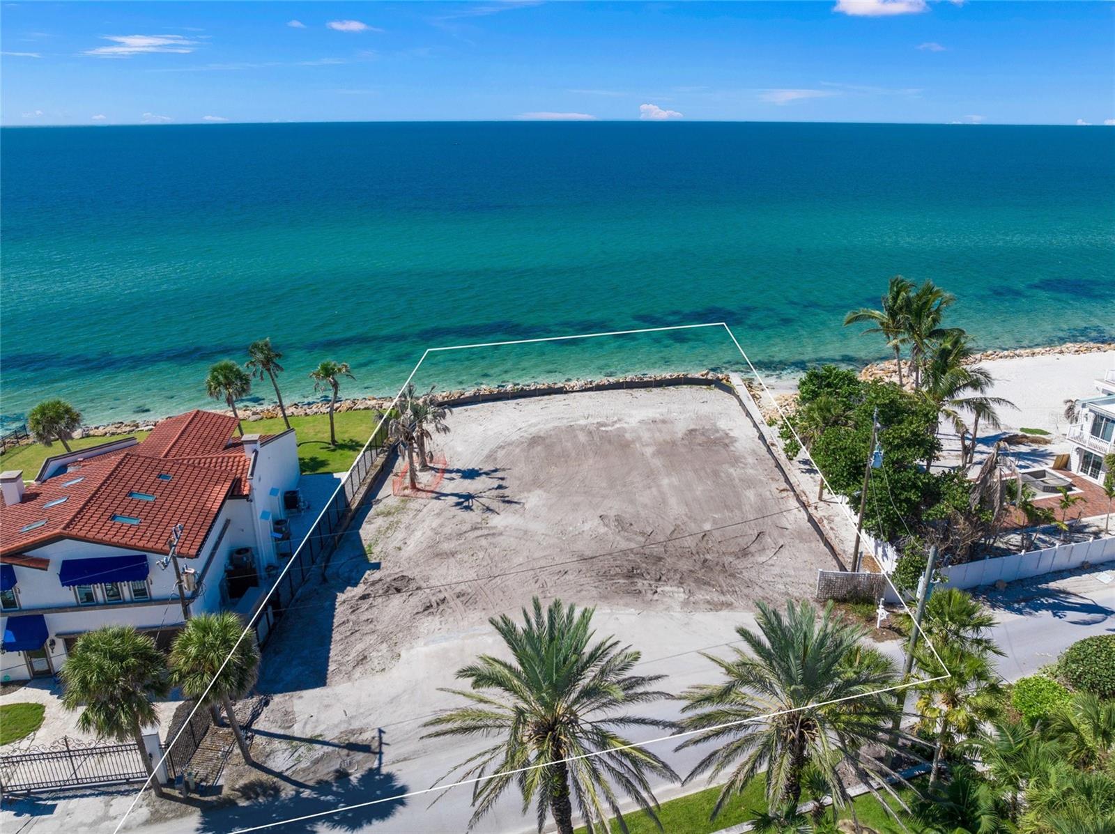 141 N CASEY KEY RD, OSPREY, FL — photo 8