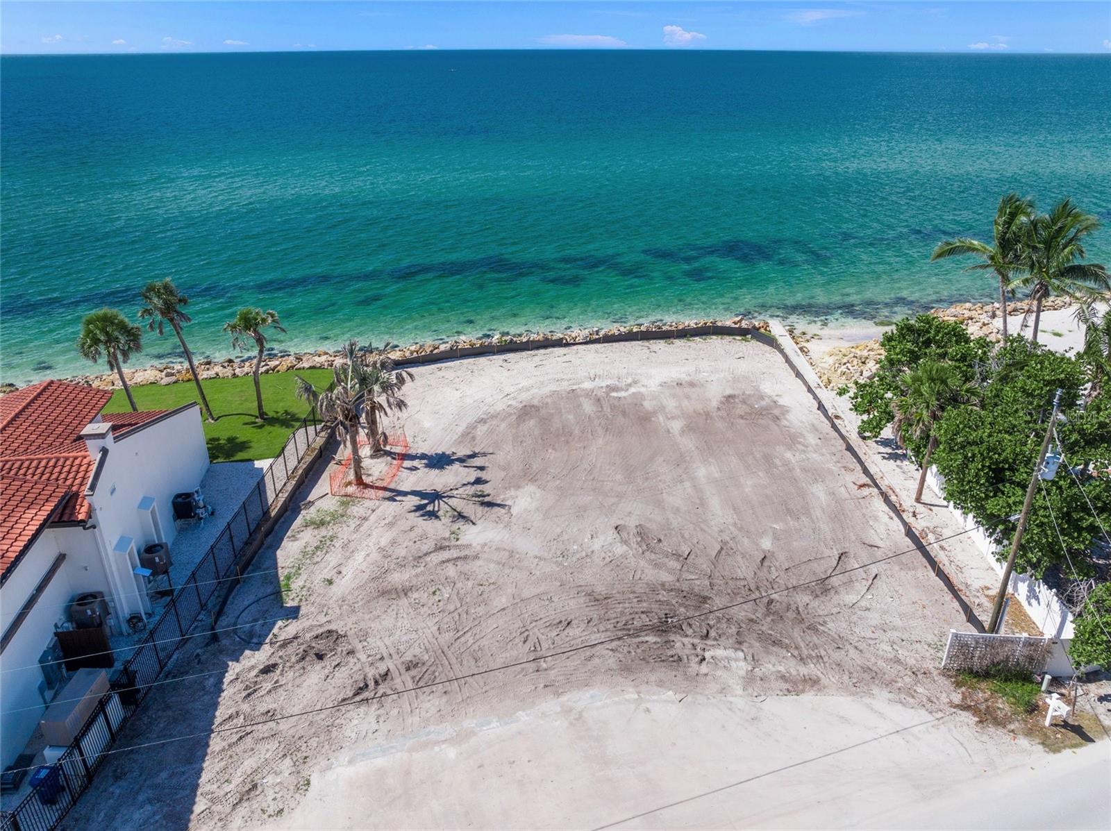 141 N CASEY KEY RD, OSPREY, FL — photo 9