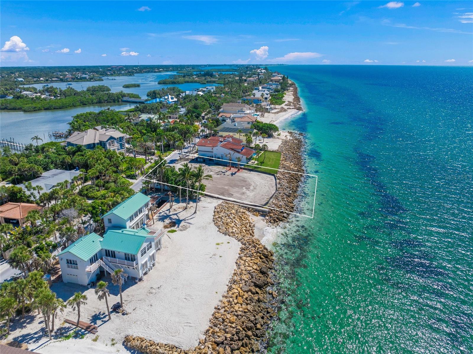 141 N CASEY KEY RD, OSPREY, FL — photo 6