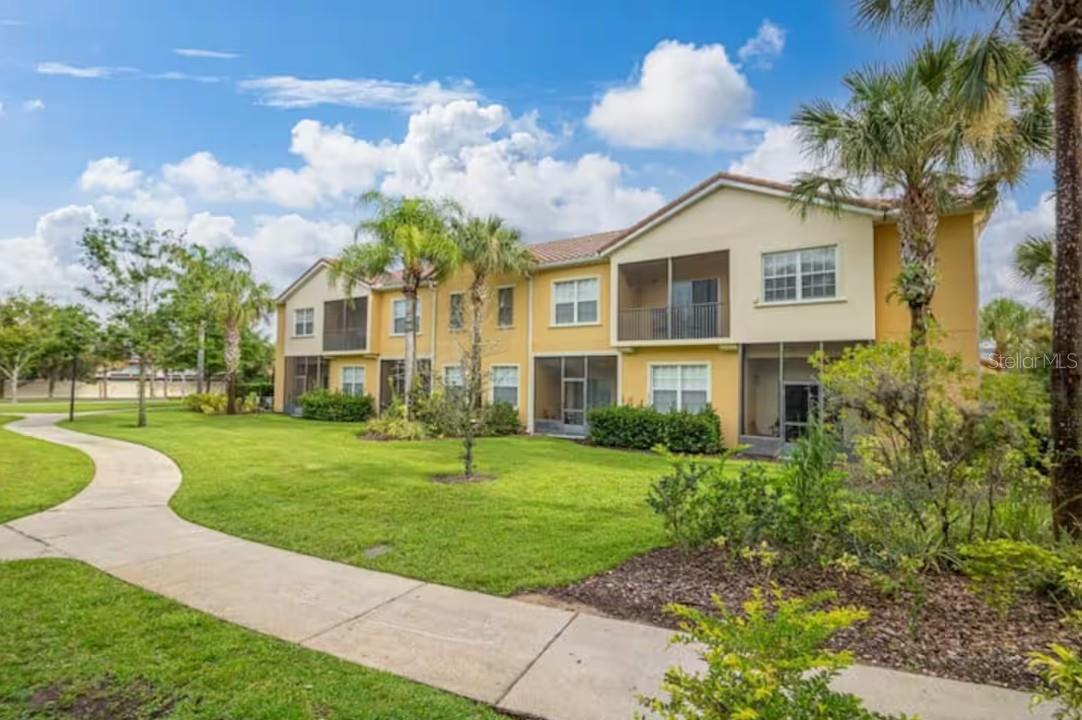 2888 OAKWATER DR #2888, KISSIMMEE, FL — photo 4