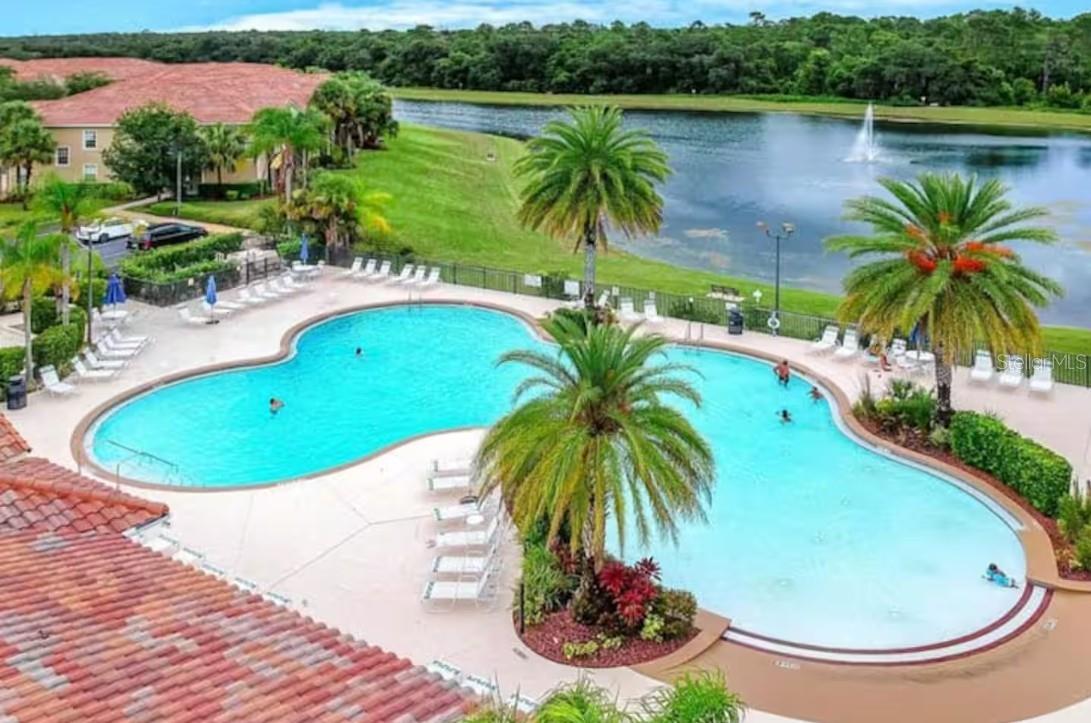 2888 OAKWATER DR #2888, KISSIMMEE, FL — photo 5